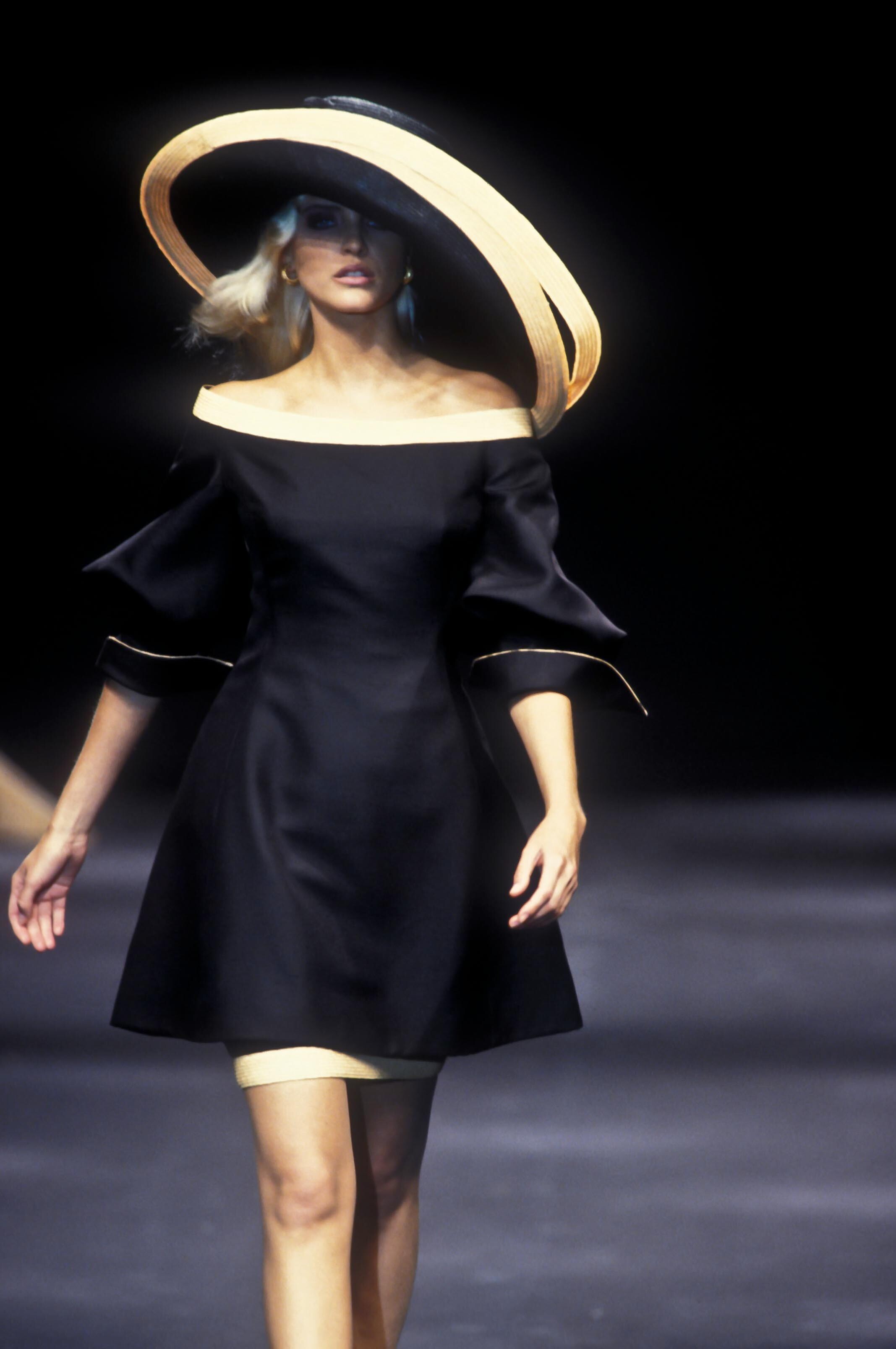 Nadja Auermann photo #884437