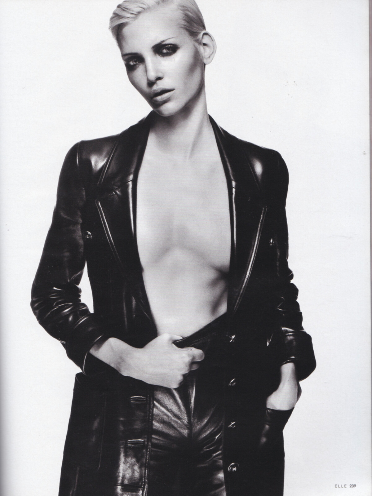 Nadja Auermann photo #1077983