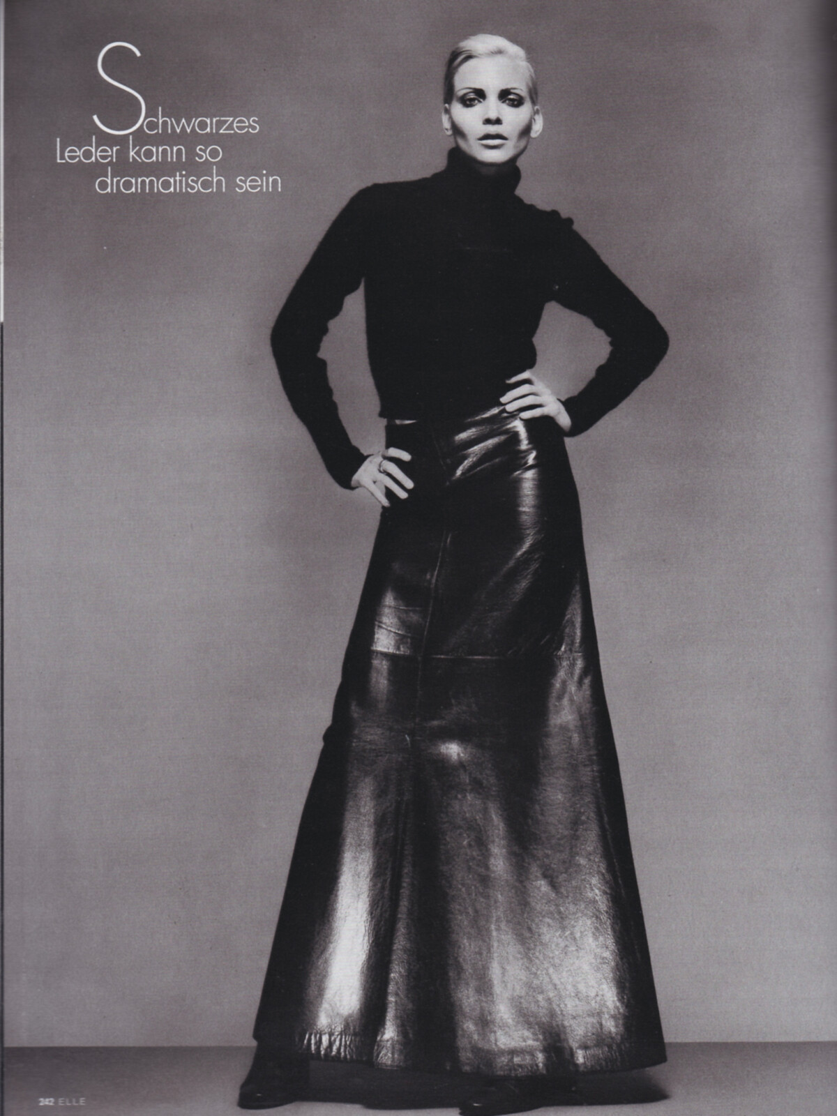 Nadja Auermann photo #1077987