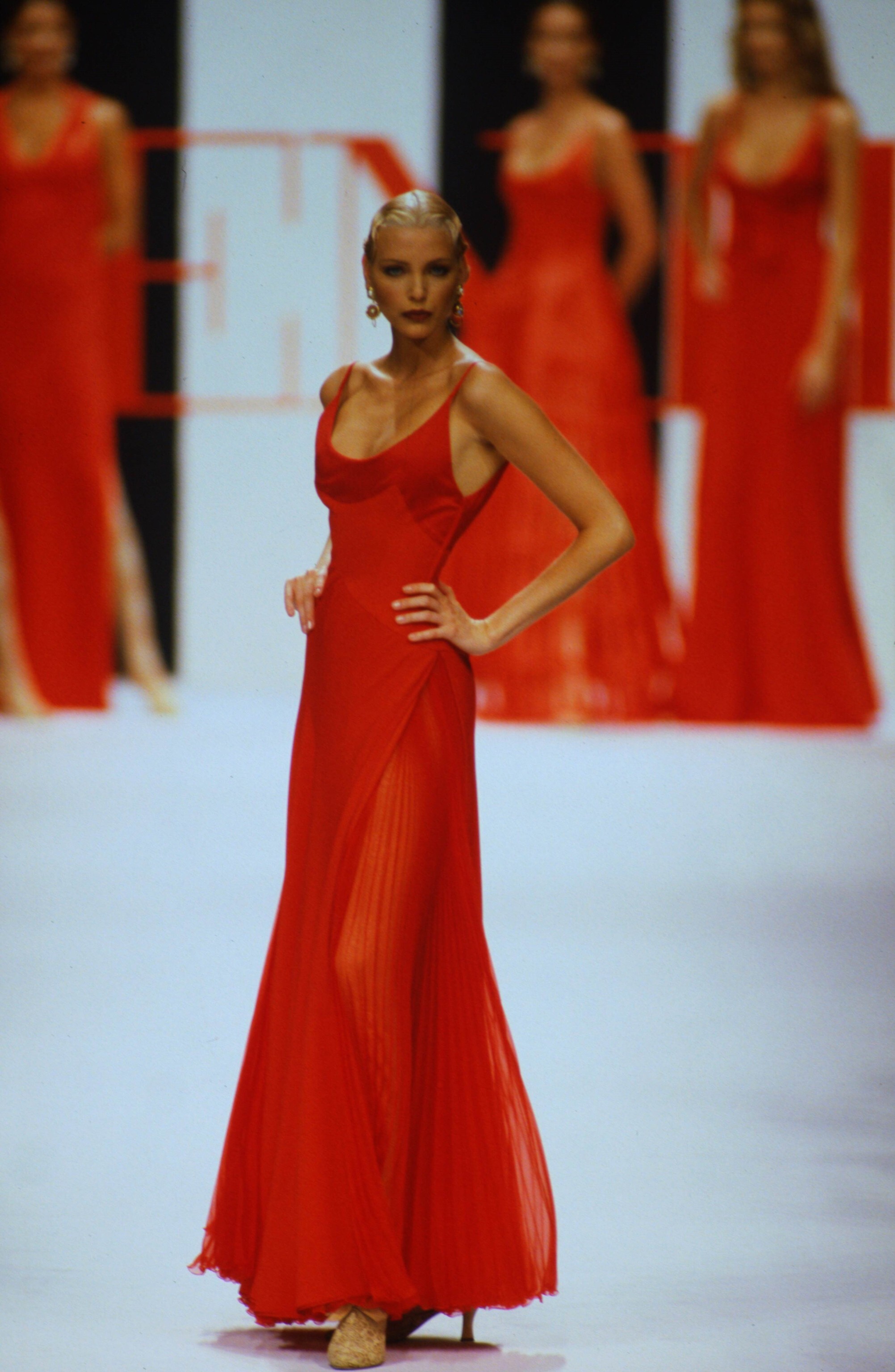 Nadja Auermann photo #1069758