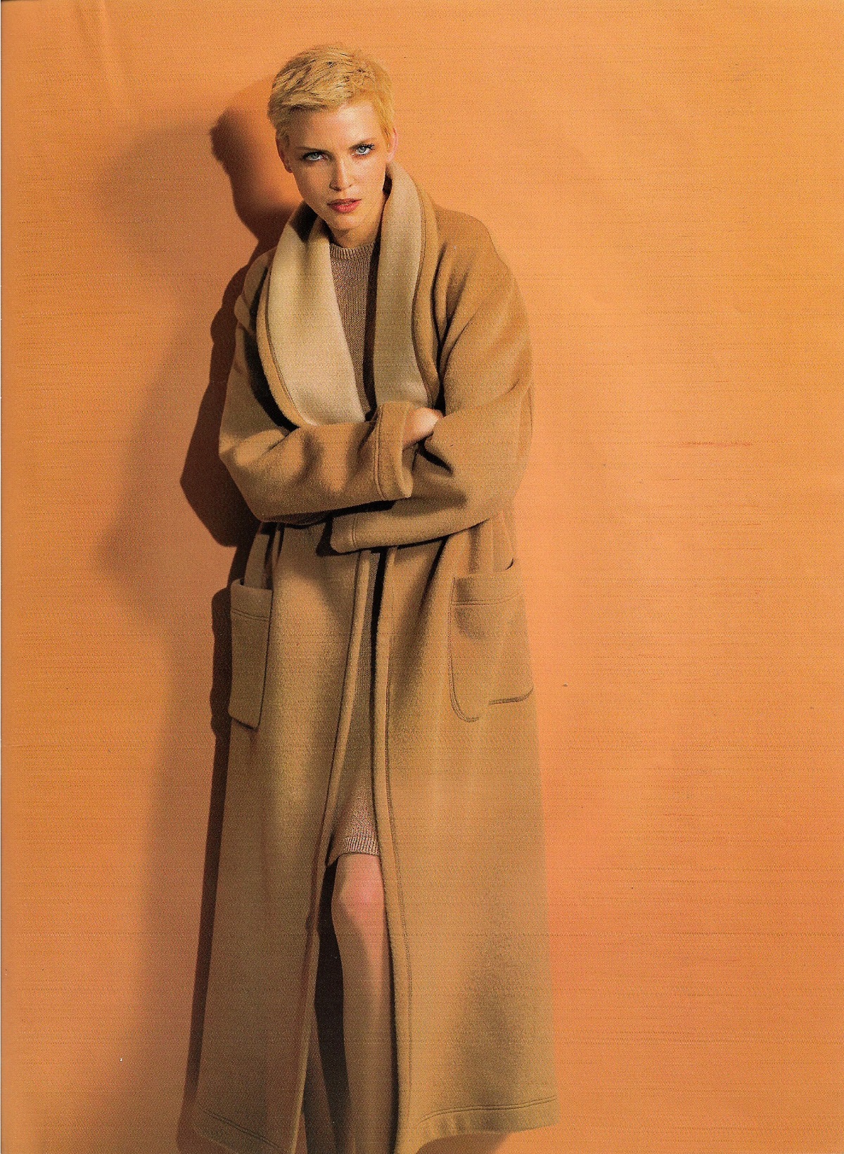 Nadja Auermann photo #884442