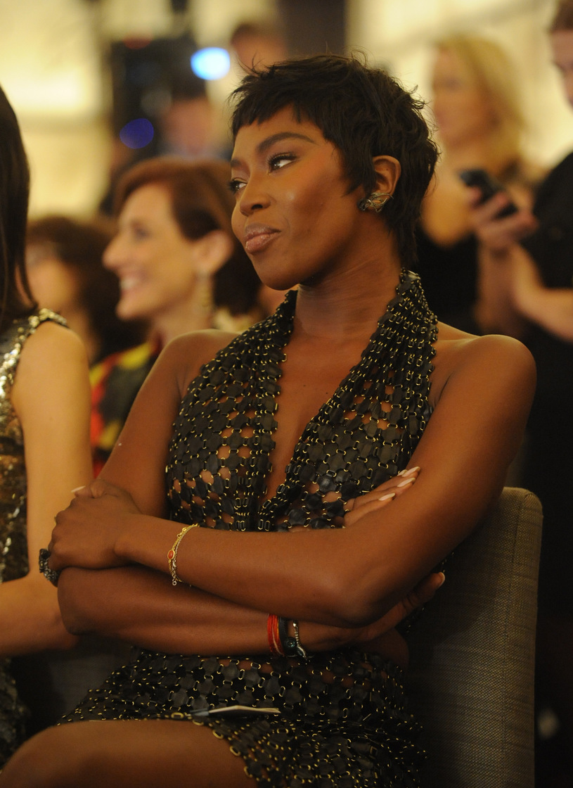 Naomi Campbell photo #932385