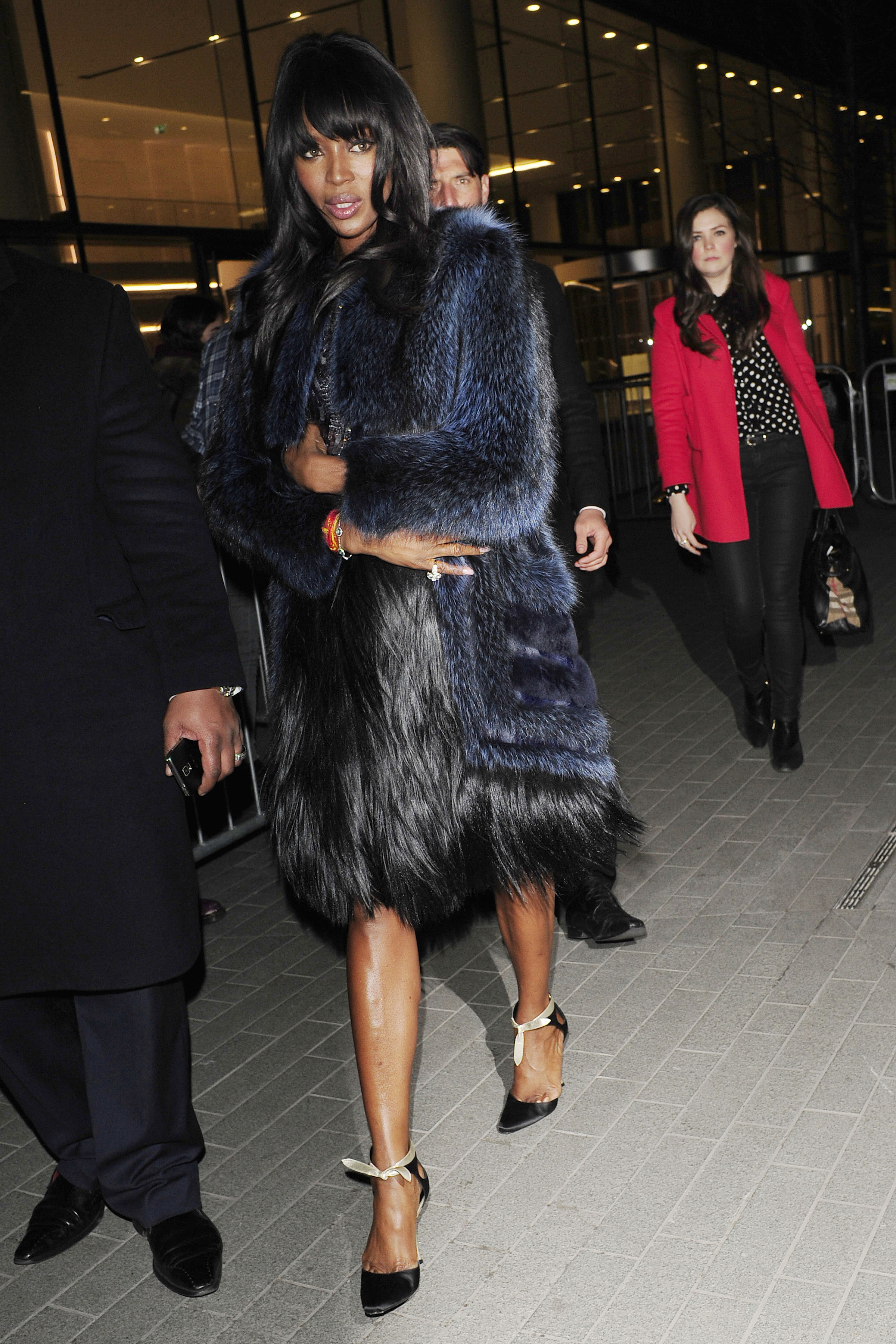 Naomi Campbell photo #686009