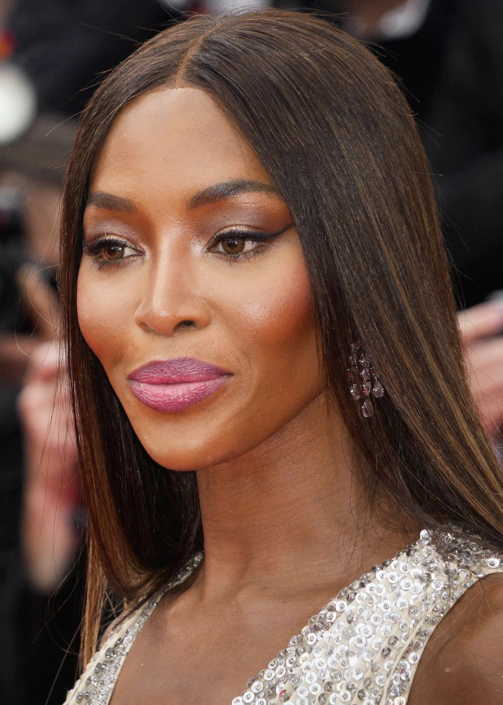 Naomi Campbell photo #1056260