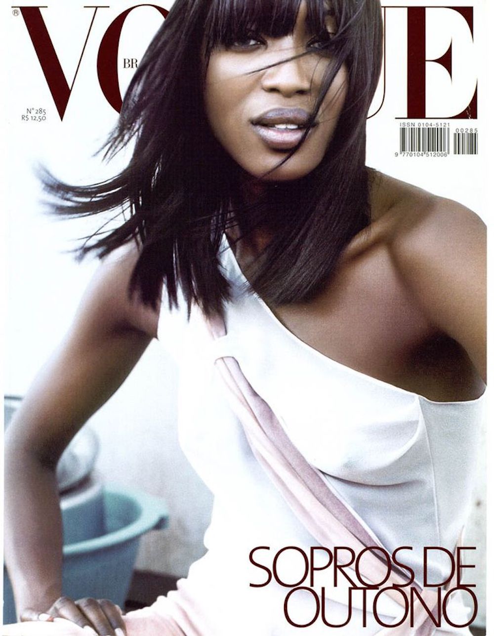 Naomi Campbell photo #981658