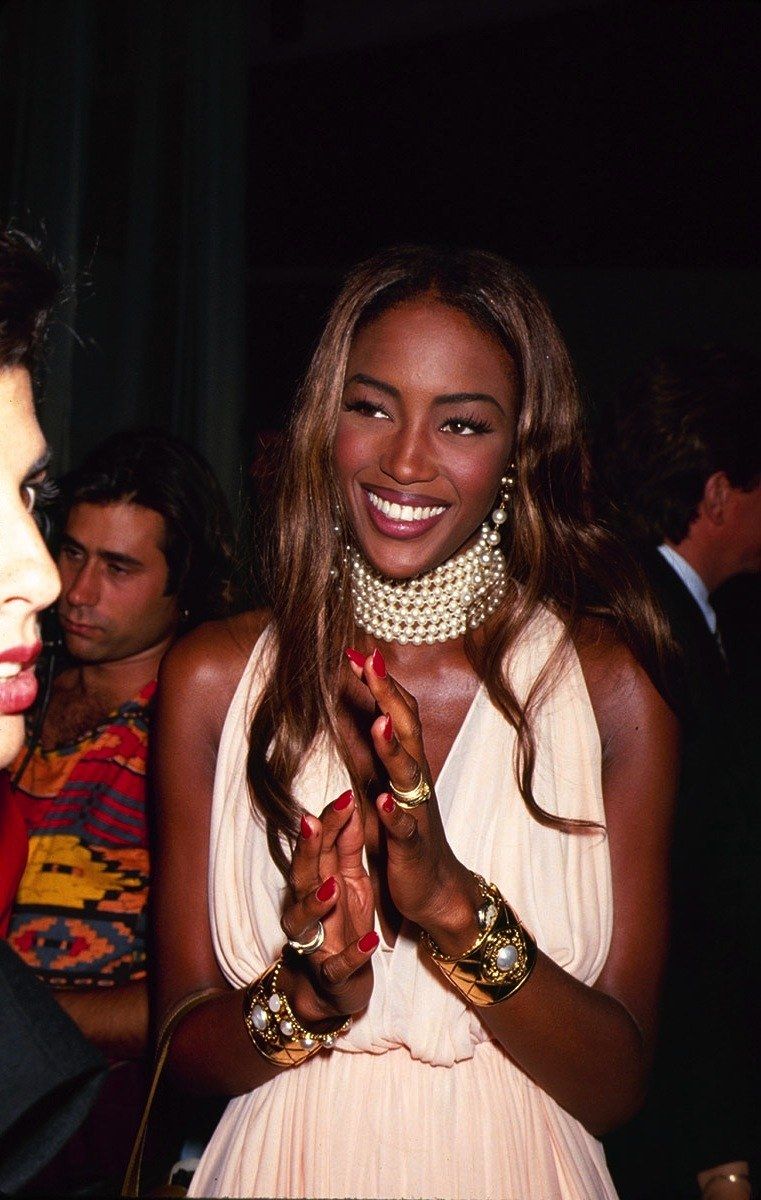 Naomi Campbell photo #1043873