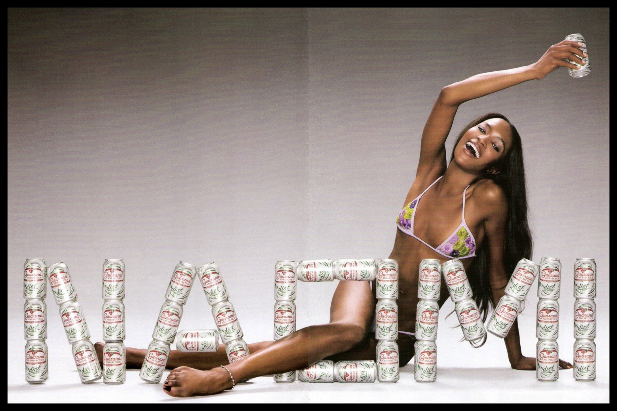 Naomi Campbell photo #941839