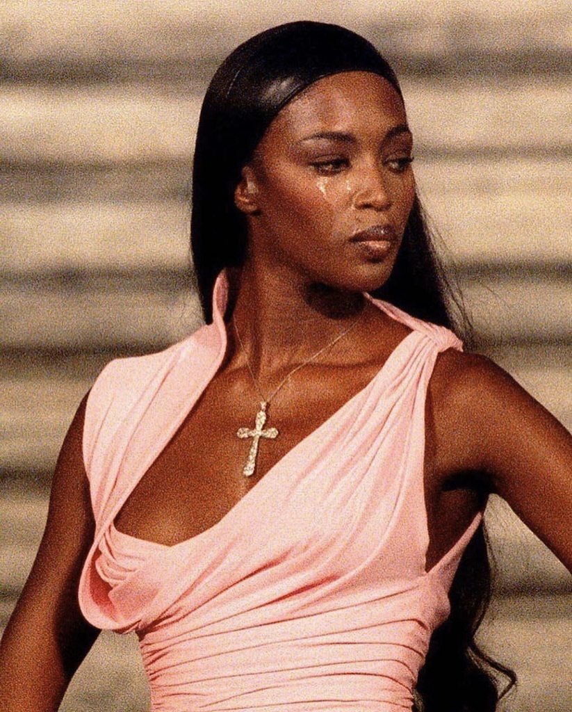 Naomi Campbell photo #1045323