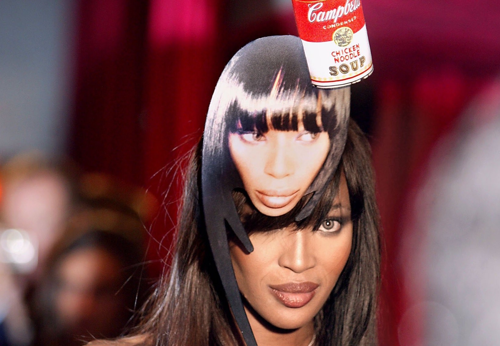 Naomi Campbell photo #927300