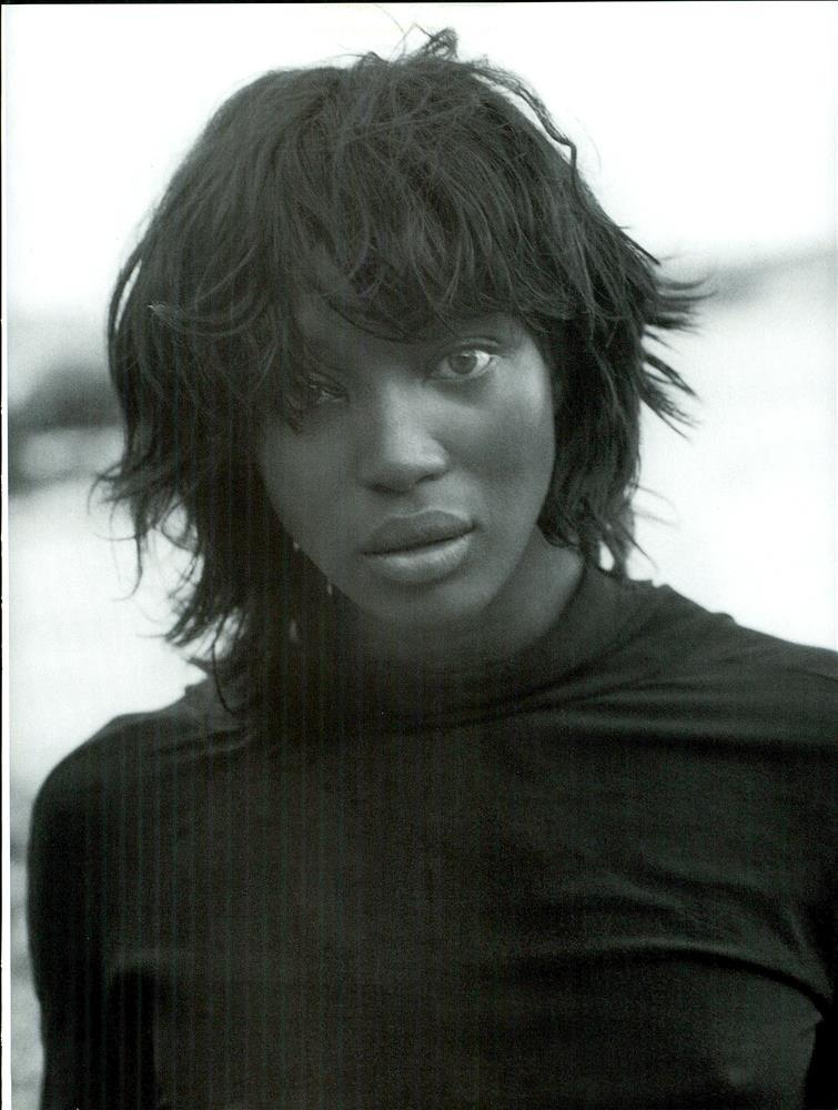 Naomi Campbell photo #1046550