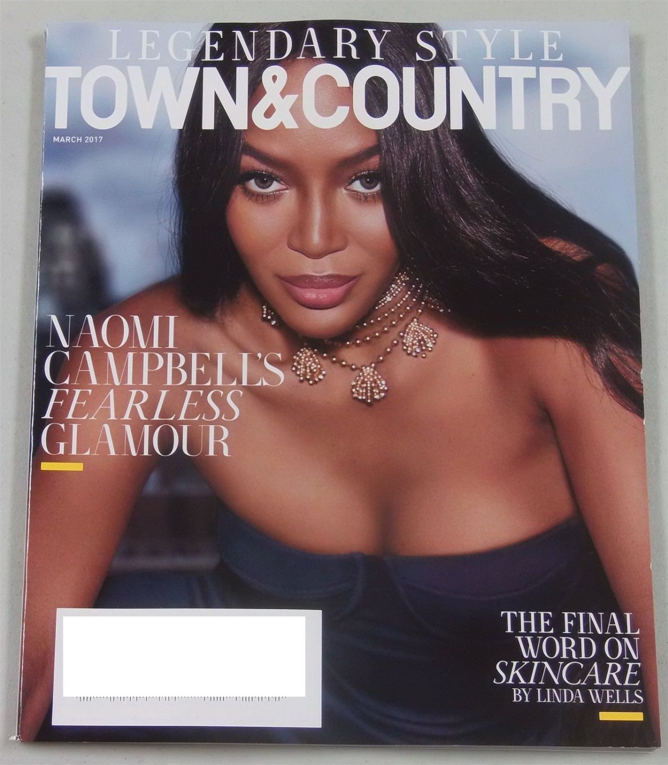 Naomi Campbell photo #1045314