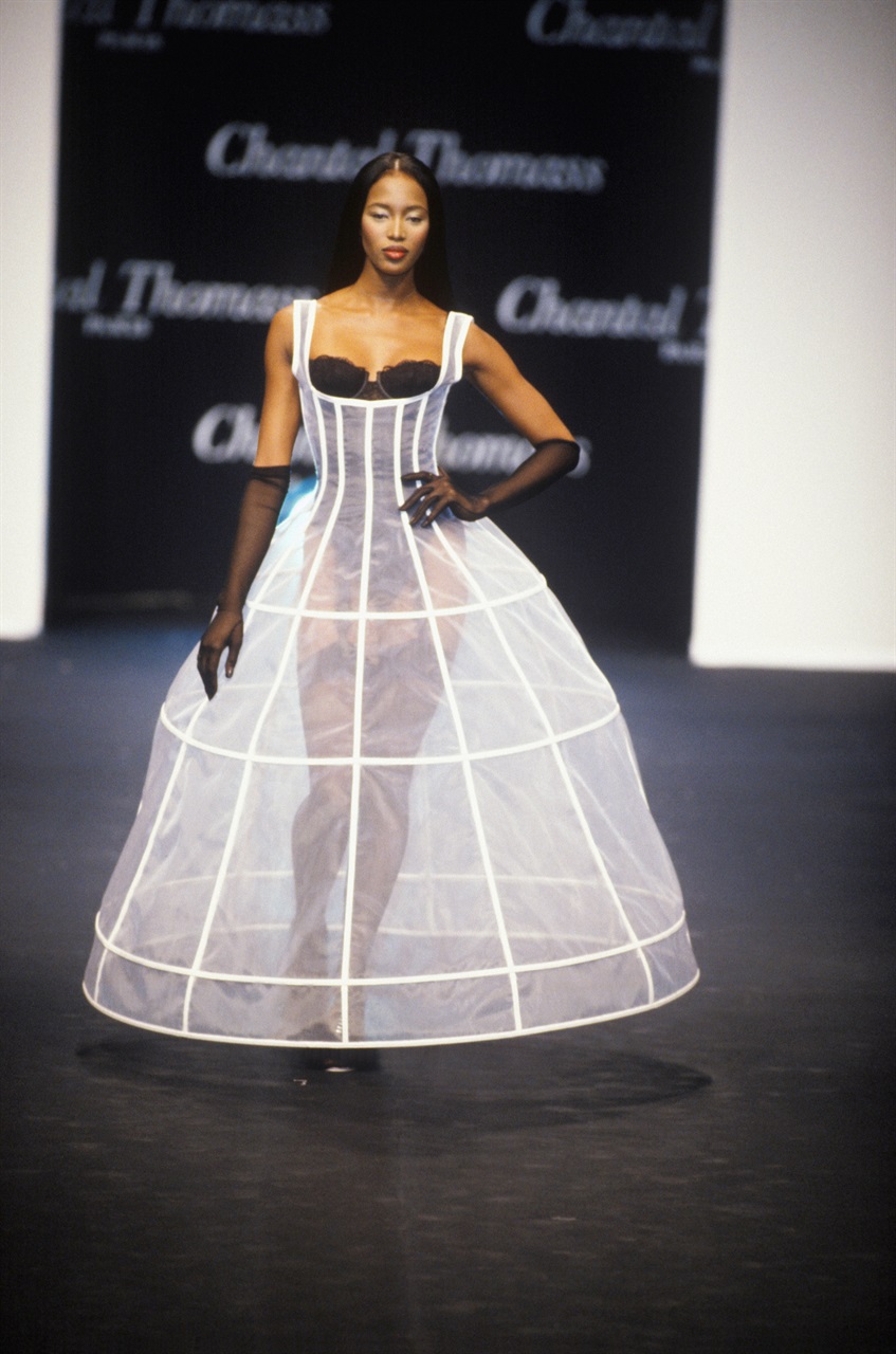 Naomi Campbell photo #1051555