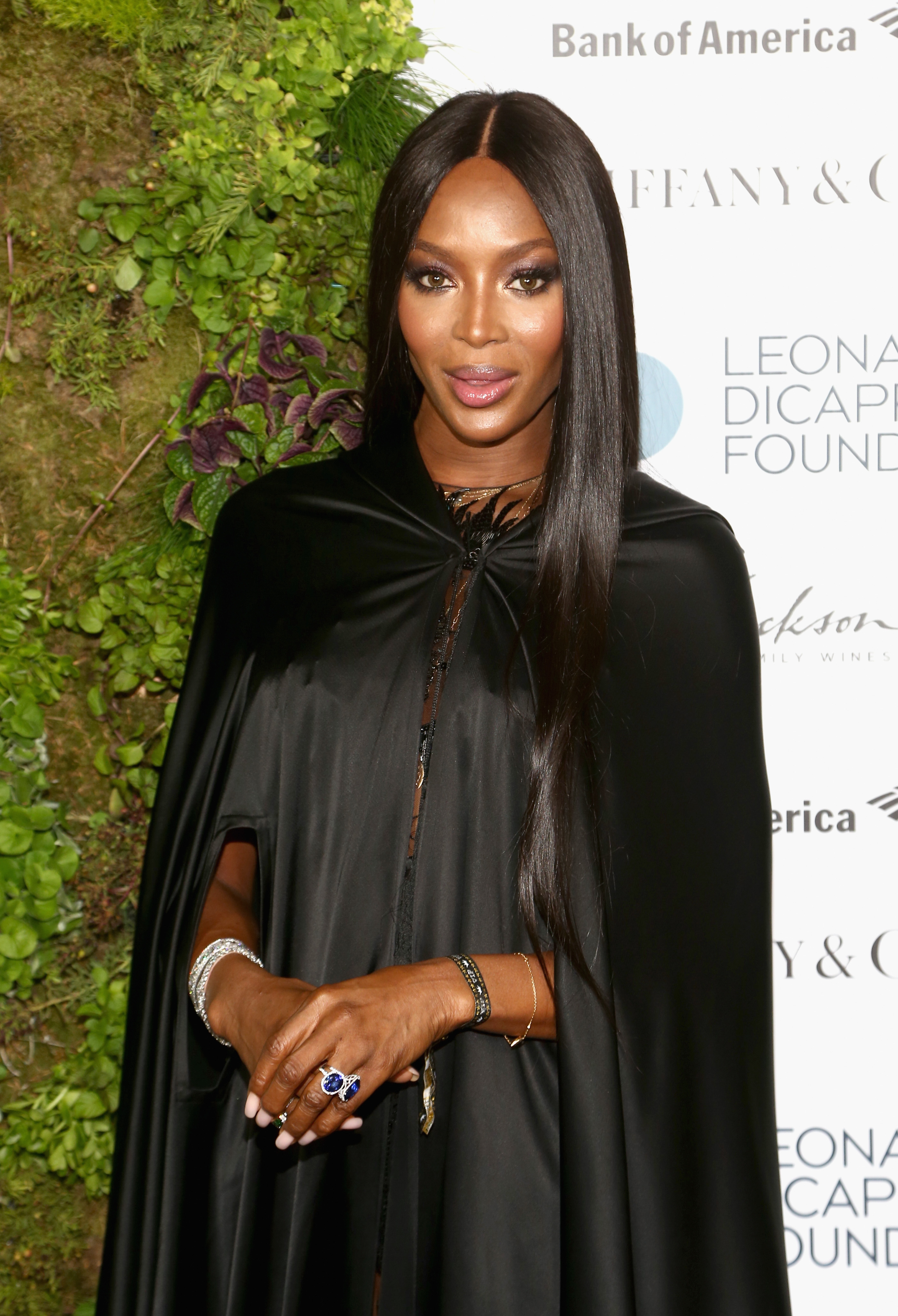 Naomi Campbell photo #923670