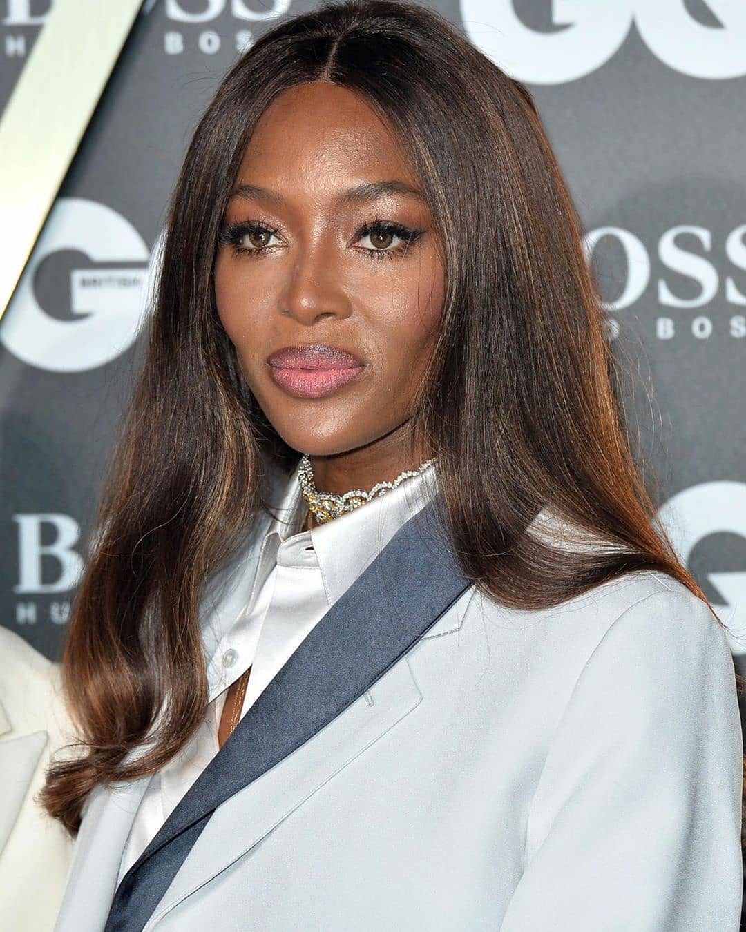 Naomi Campbell photo #932557