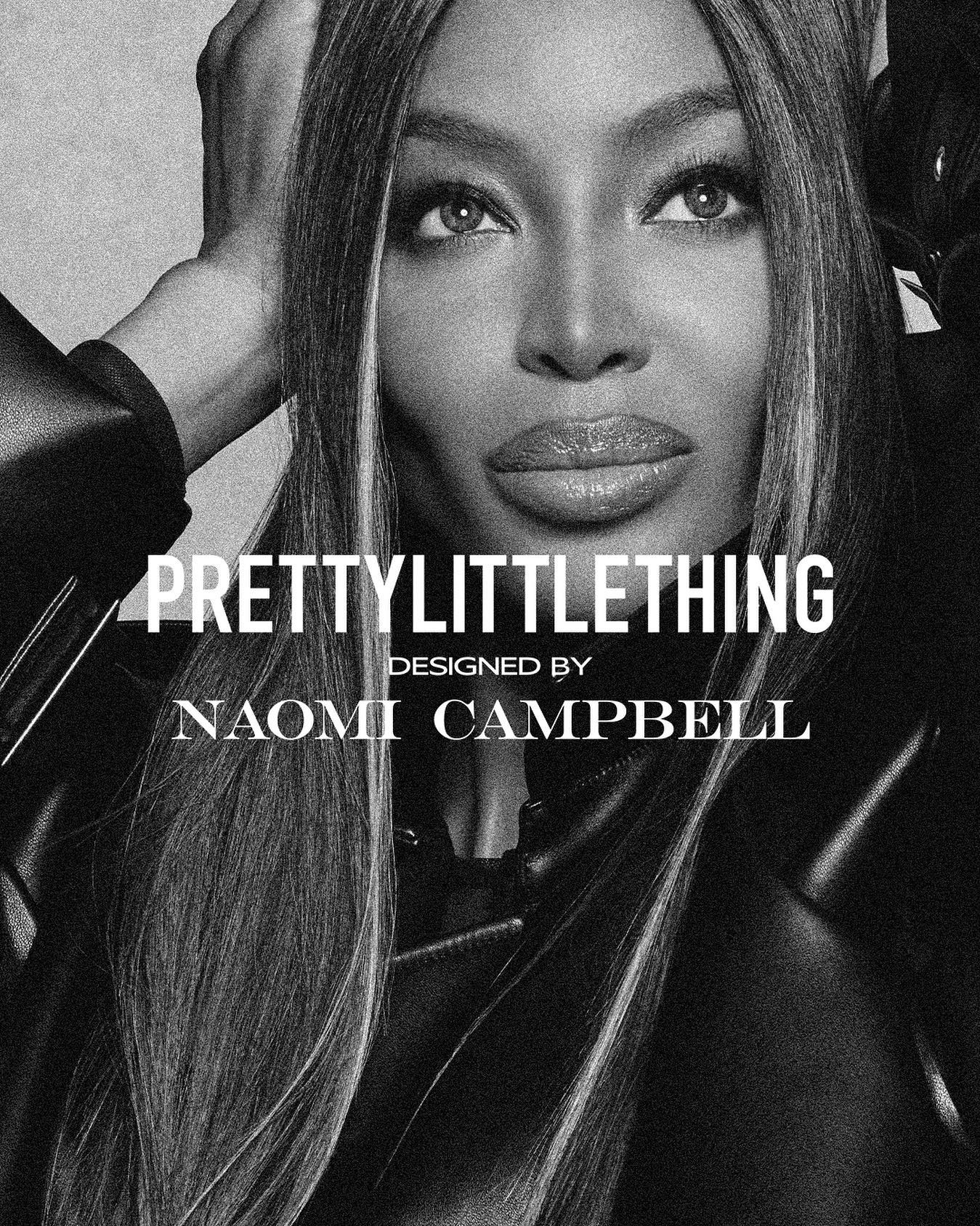 Naomi Campbell photo #1059800