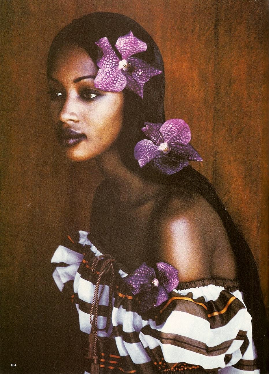 Naomi Campbell photo #1051553