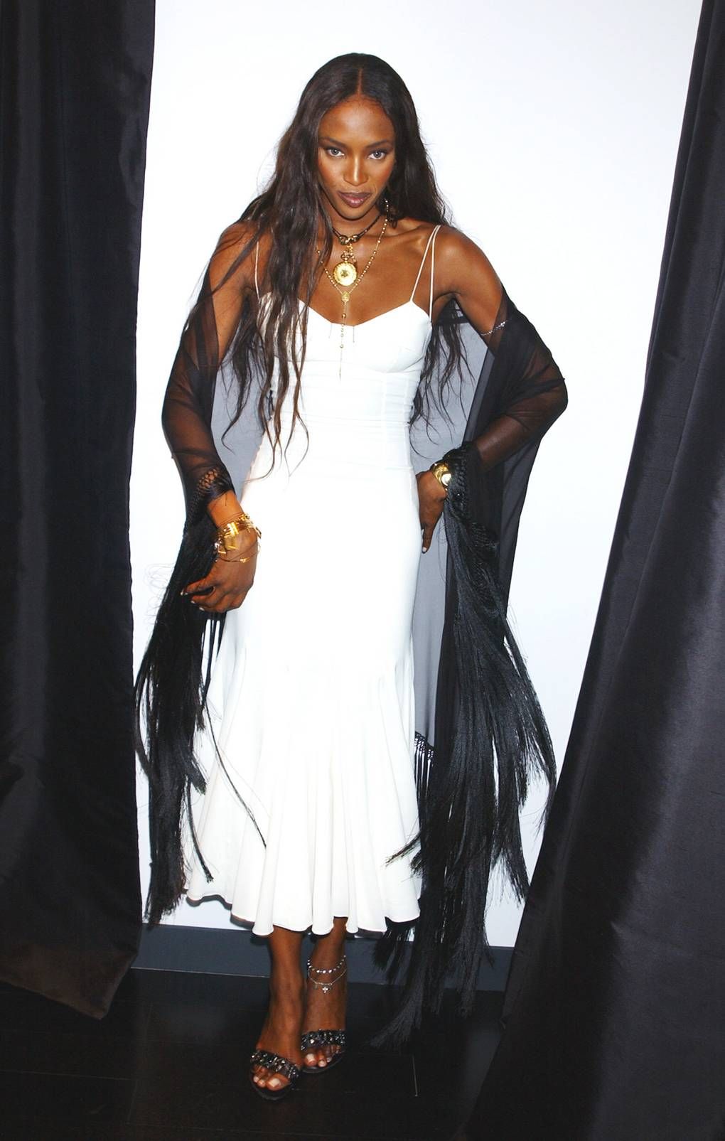 Naomi Campbell photo #932218