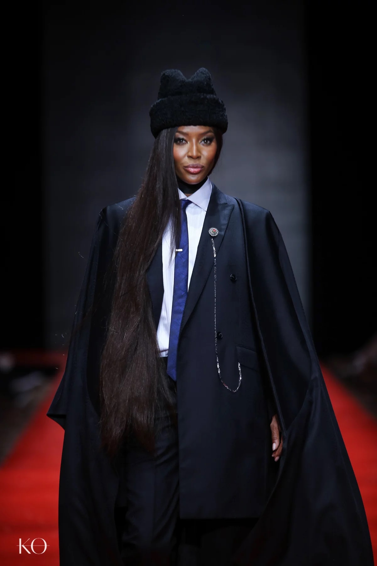 Naomi Campbell photo #941794