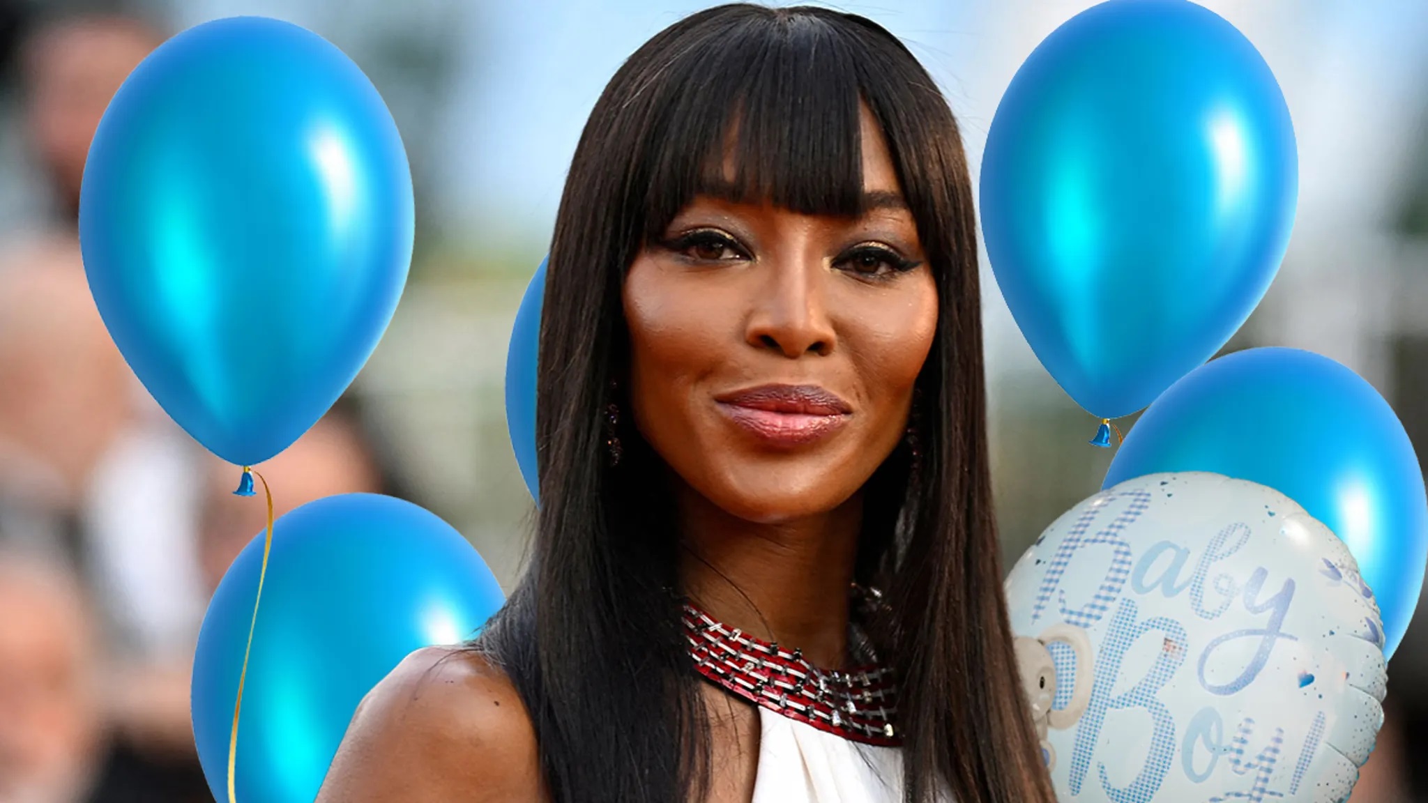 Naomi Campbell photo #1054613