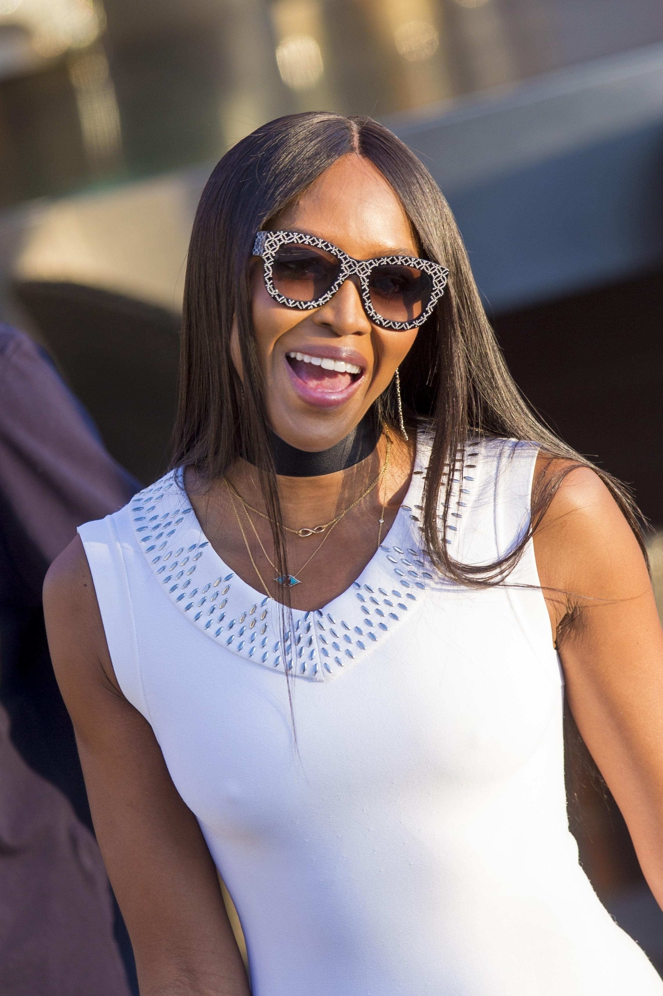 Naomi Campbell photo #927295