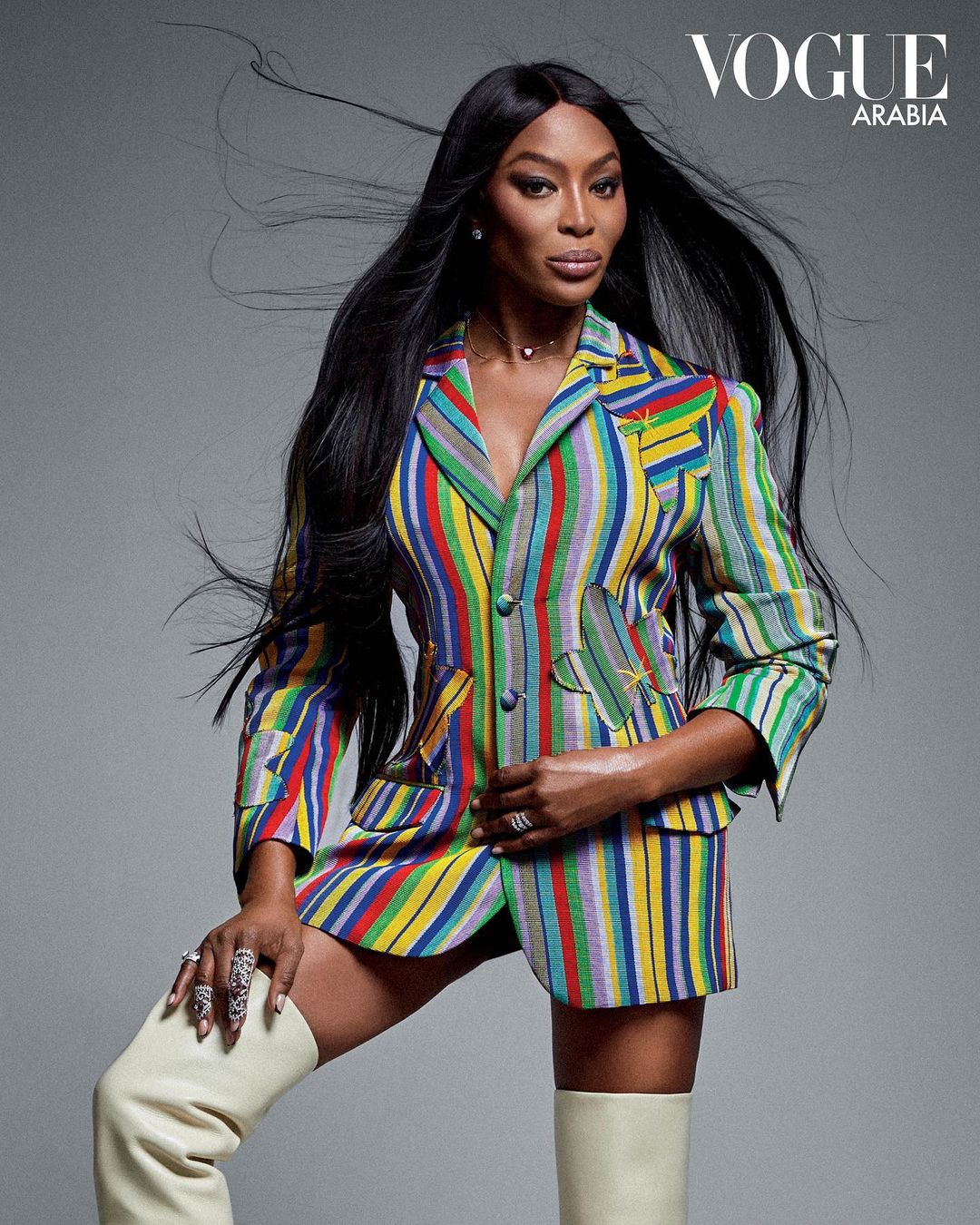 Naomi Campbell photo #1043650