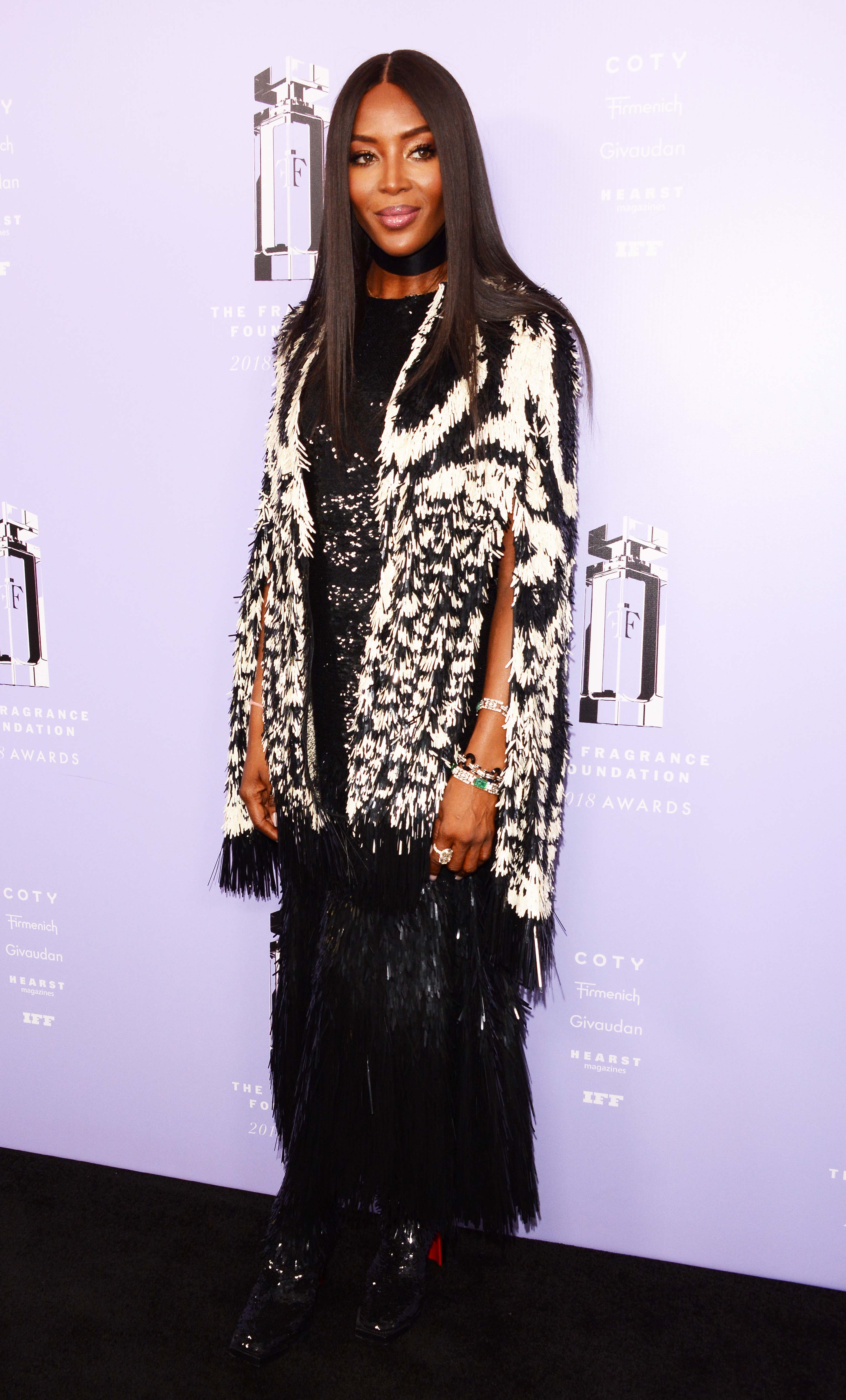 Naomi Campbell photo #924608