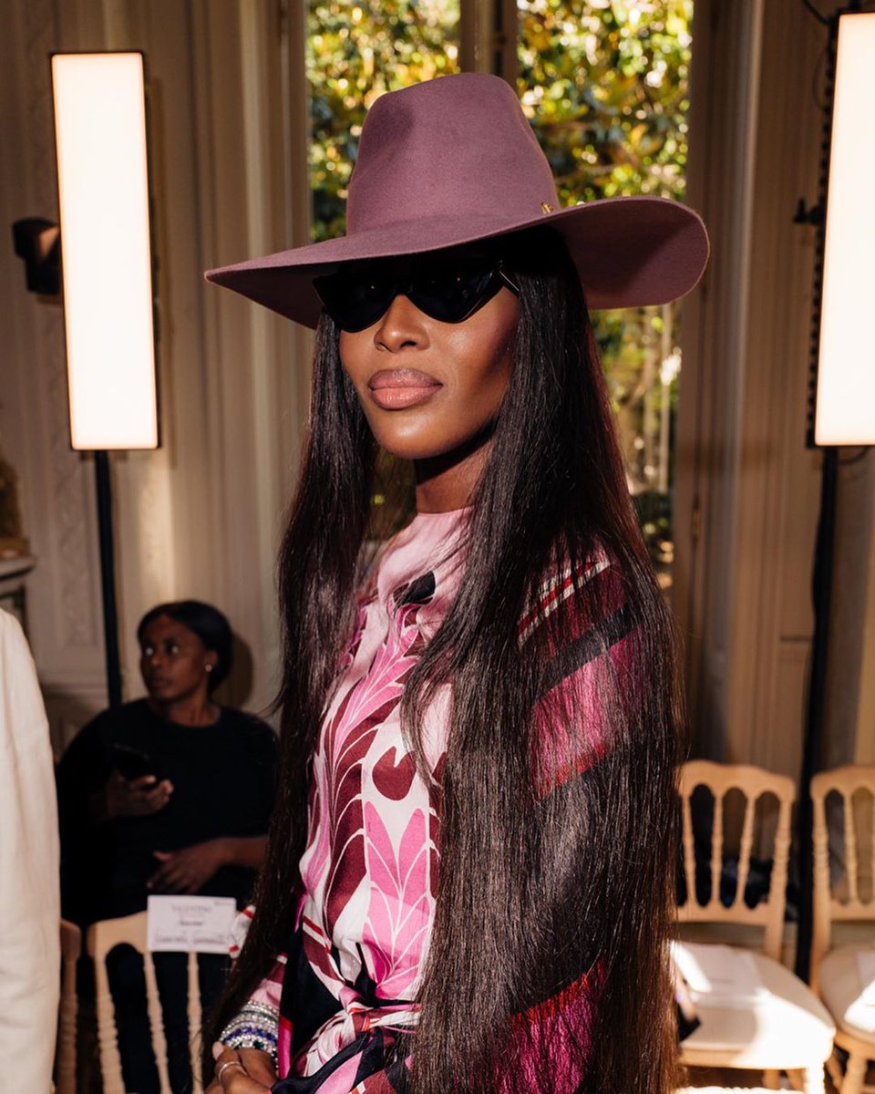 Naomi Campbell photo #923689