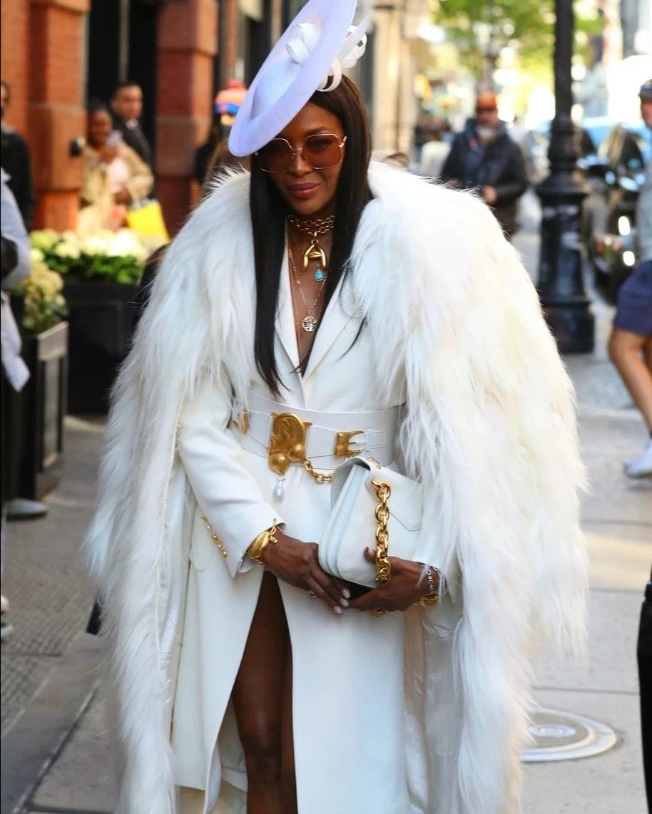 Naomi Campbell photo #1042689