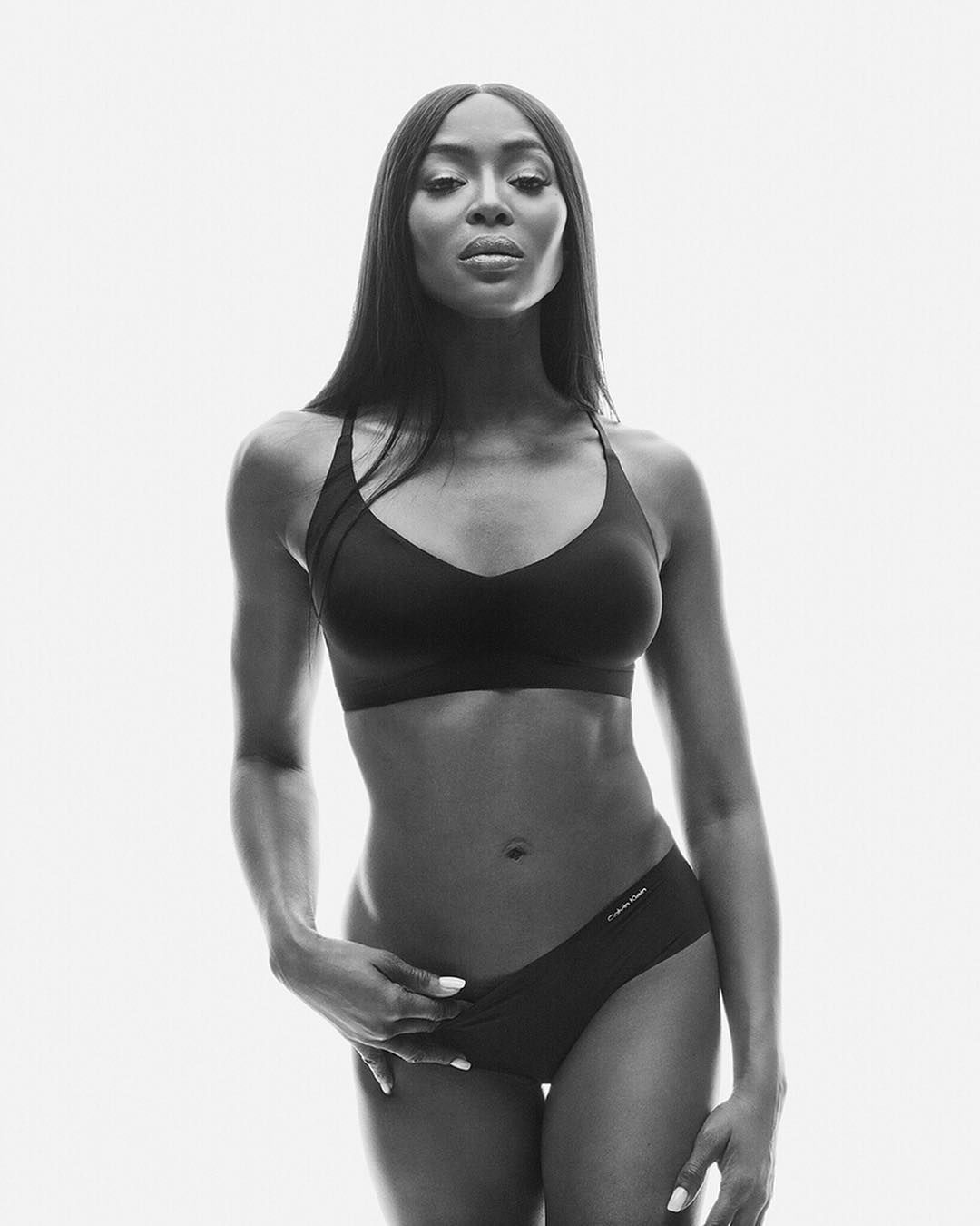 Naomi Campbell photo #941796