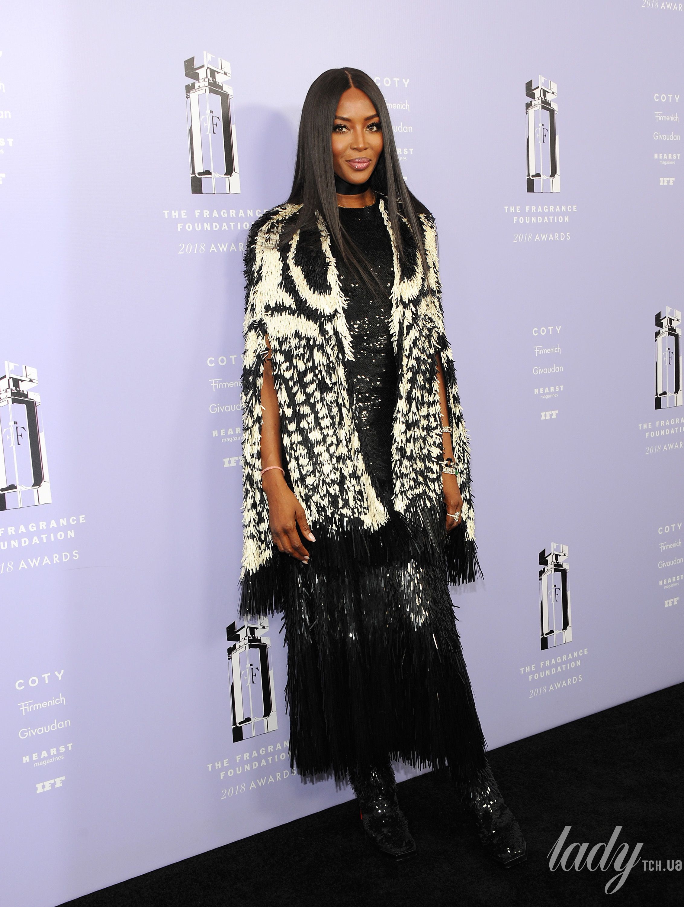 Naomi Campbell photo #924609