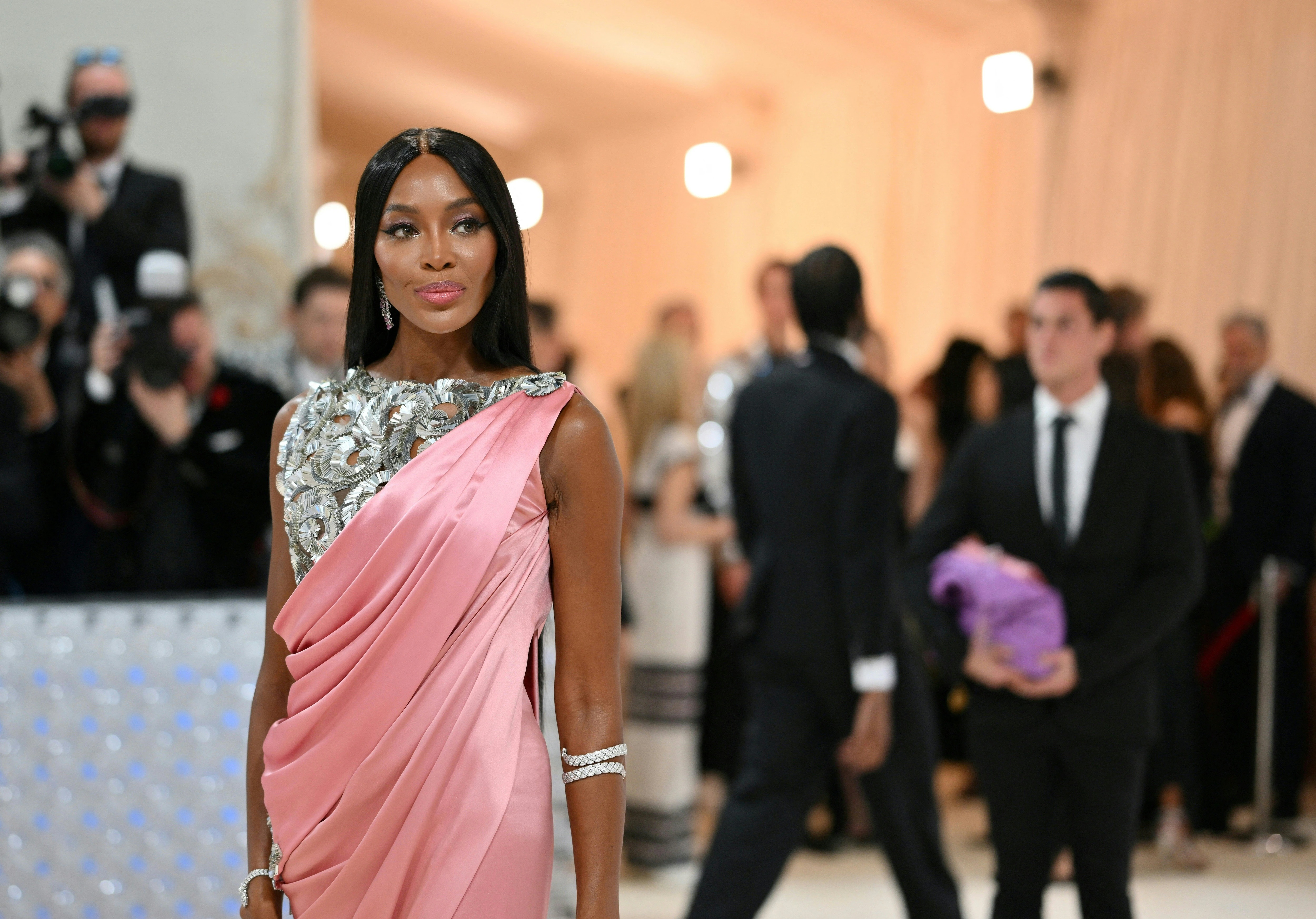 Naomi Campbell photo #1052932