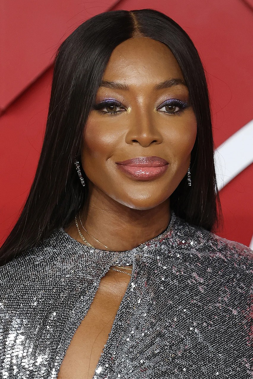 Naomi Campbell photo #1043646