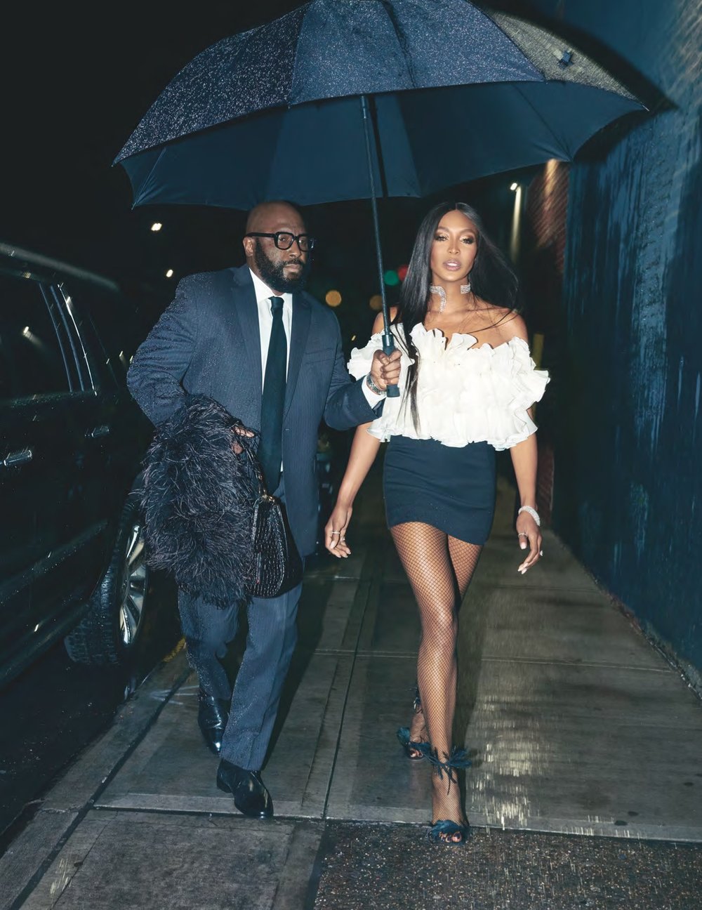 Naomi Campbell photo #923662