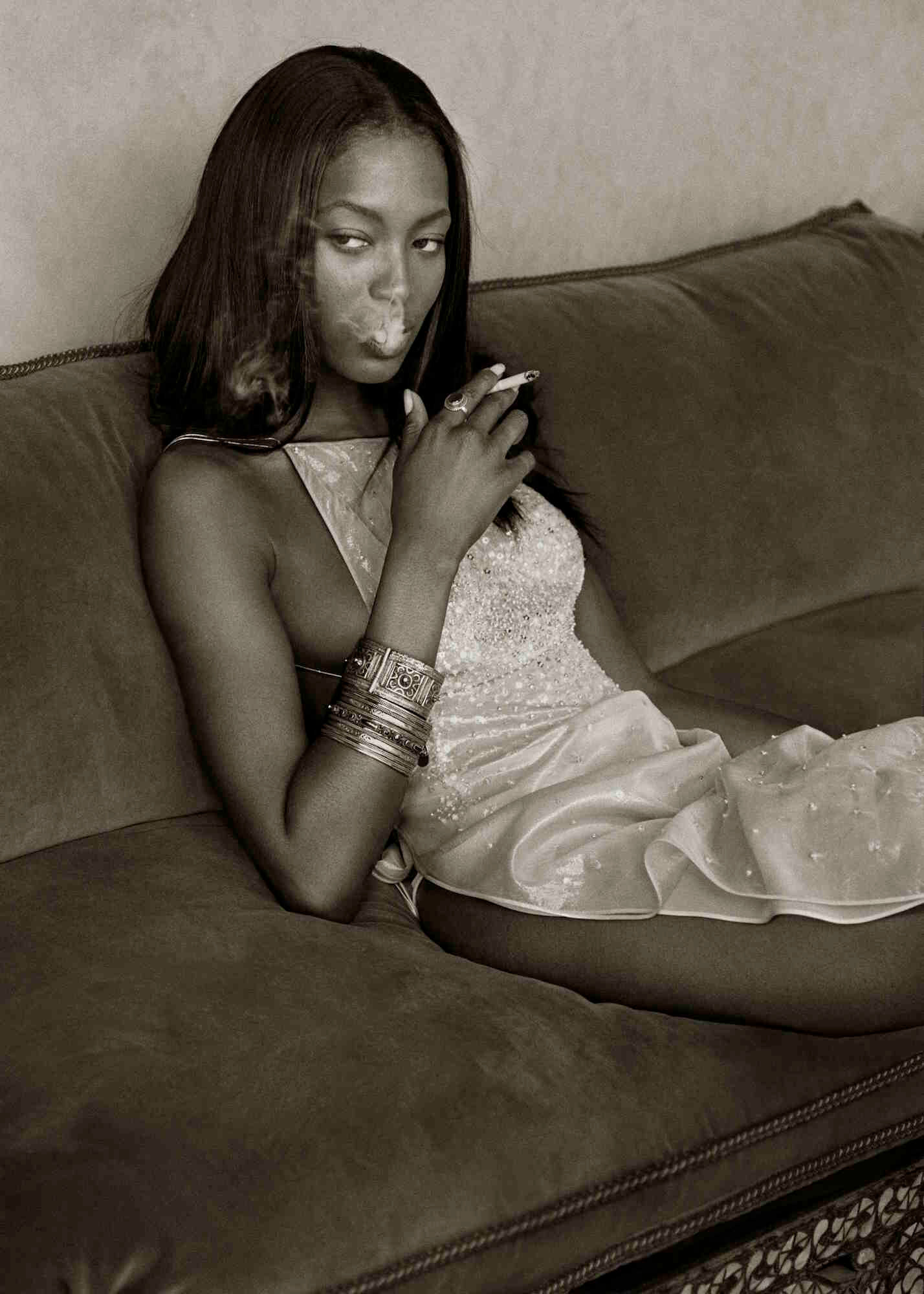 Naomi Campbell photo #1045700