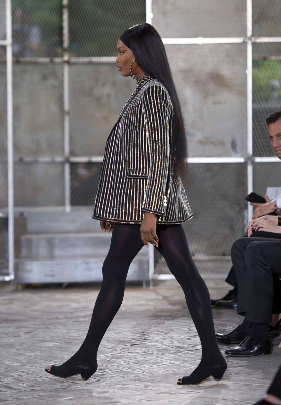 Naomi Campbell photo #686334