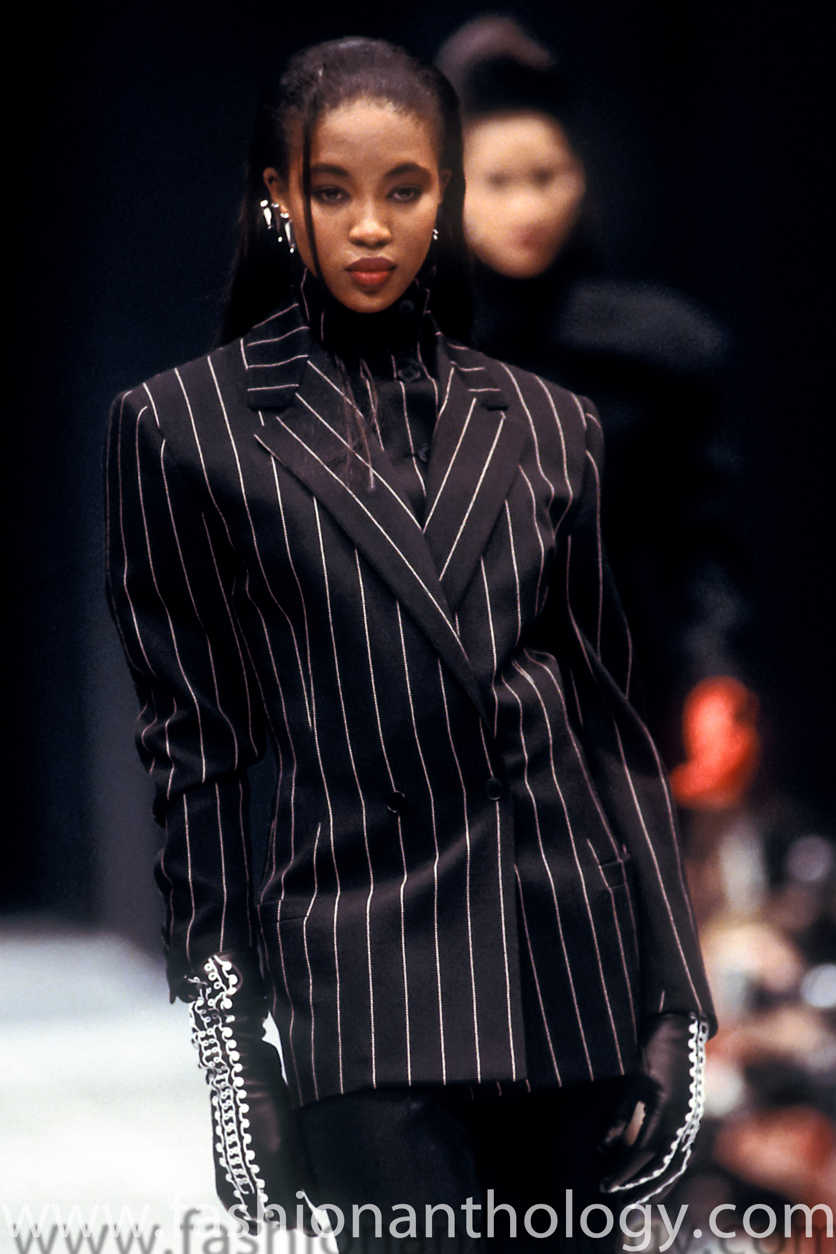 Naomi Campbell photo #685449