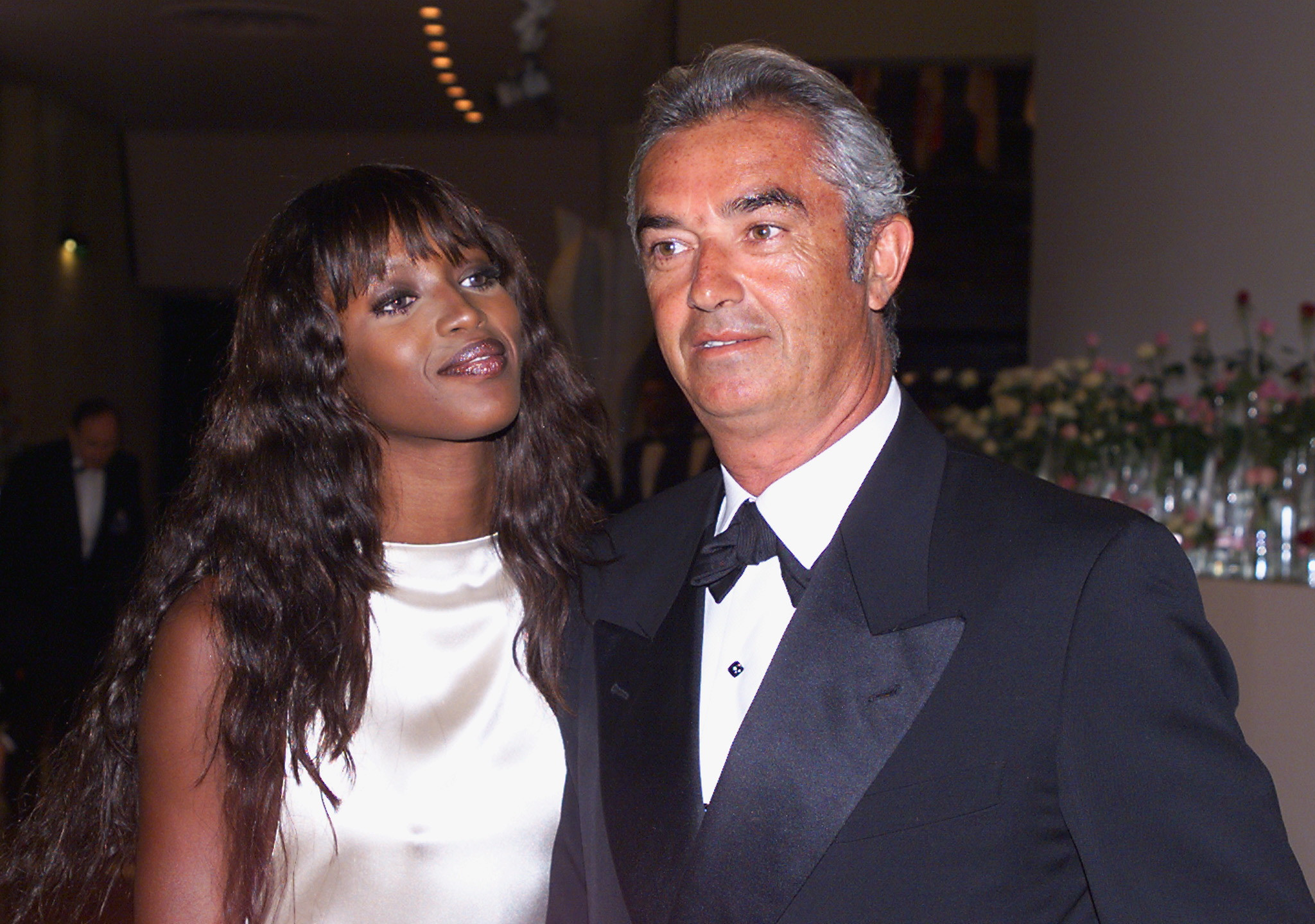 Naomi Campbell photo #942034