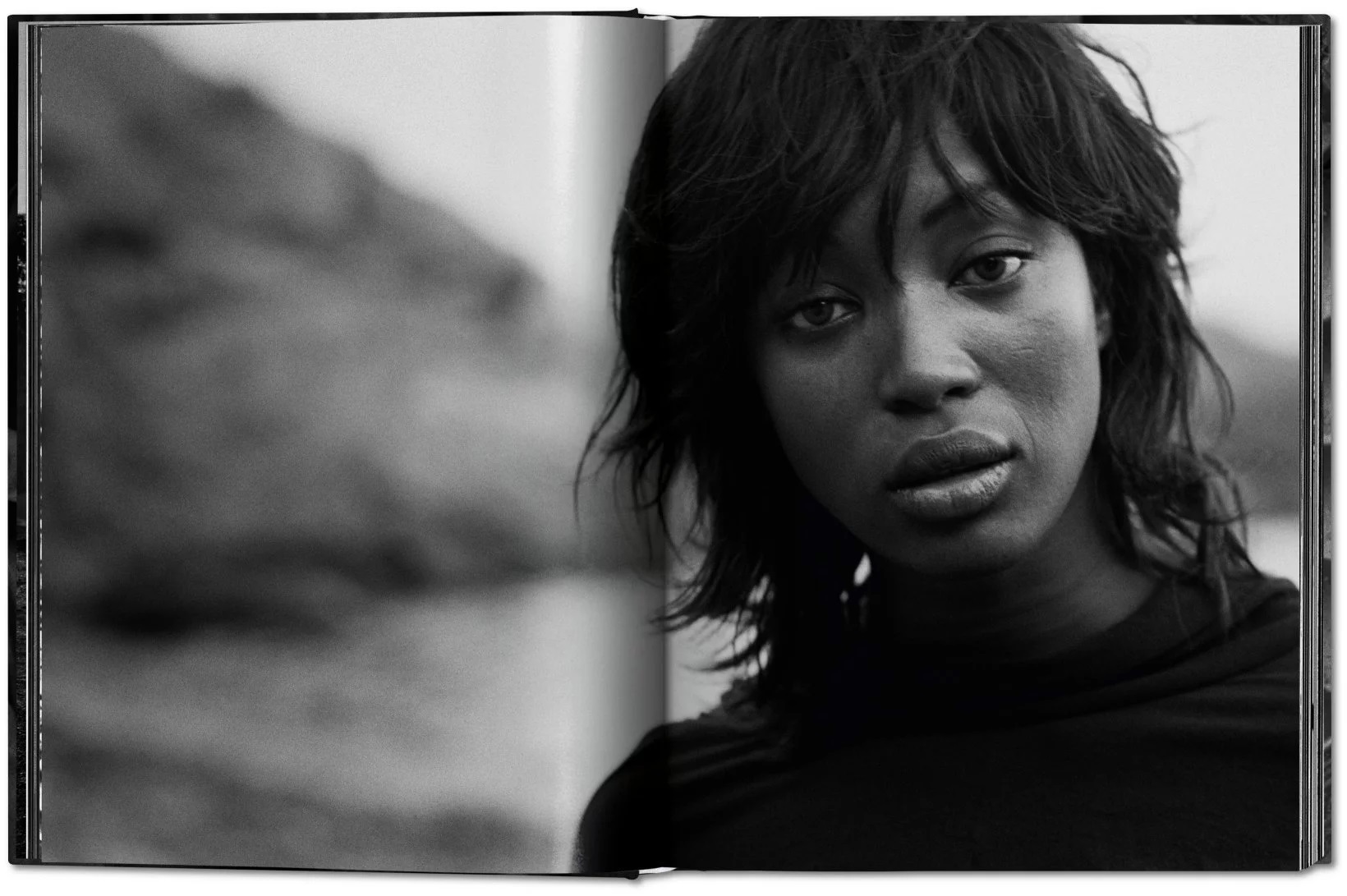 Naomi Campbell photo #1046553