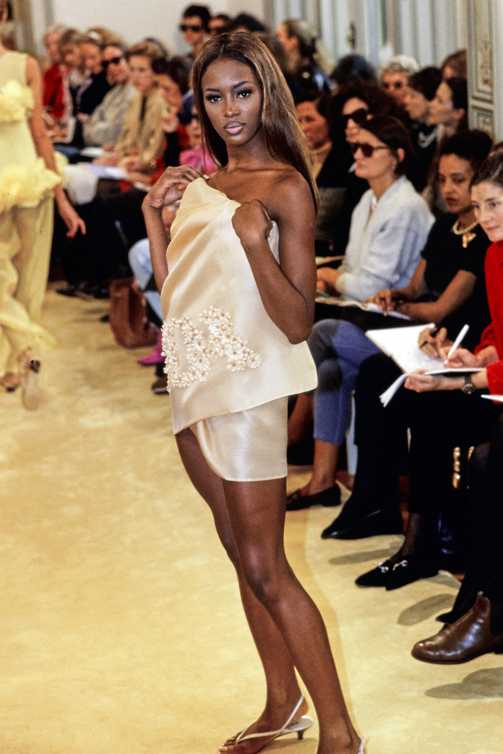 Naomi Campbell photo #927324