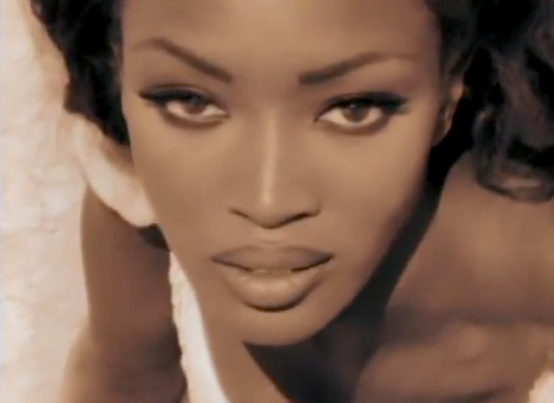 Naomi Campbell photo #1055088