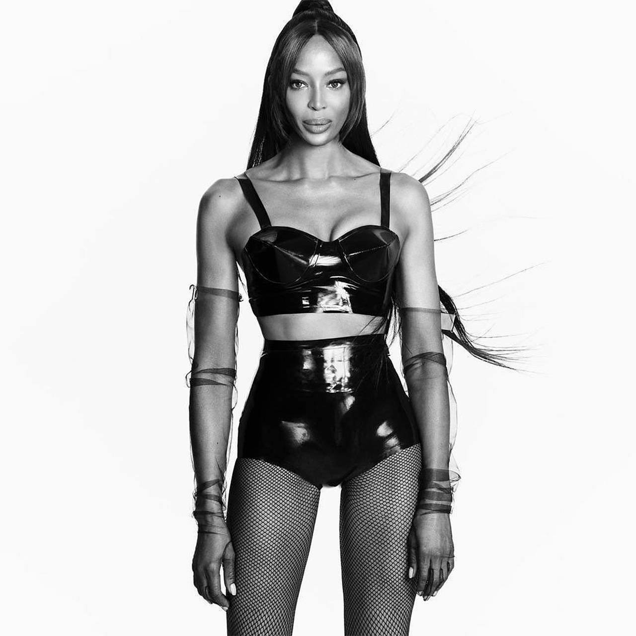 Naomi Campbell photo #1059803