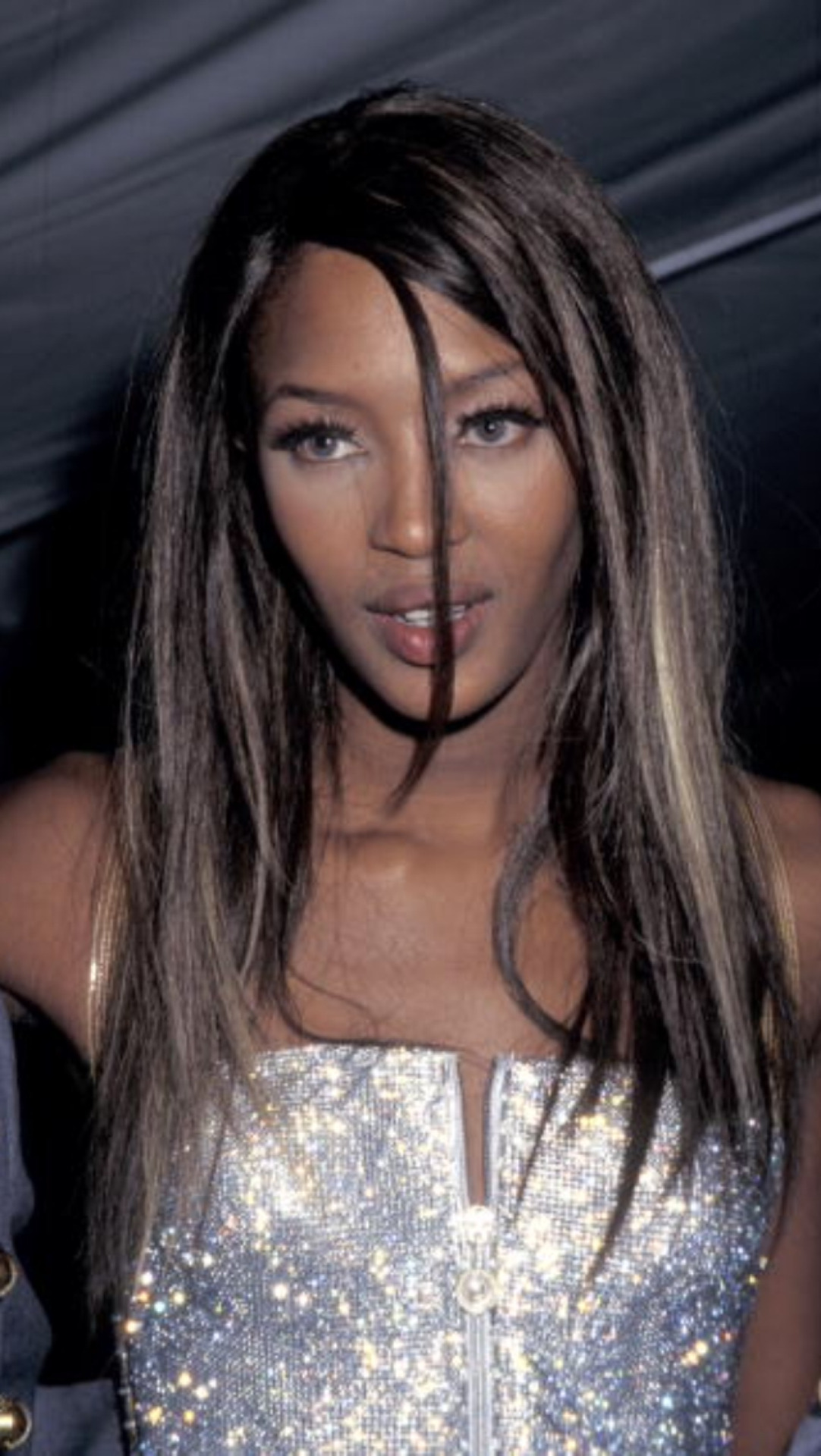 Naomi Campbell photo #941593