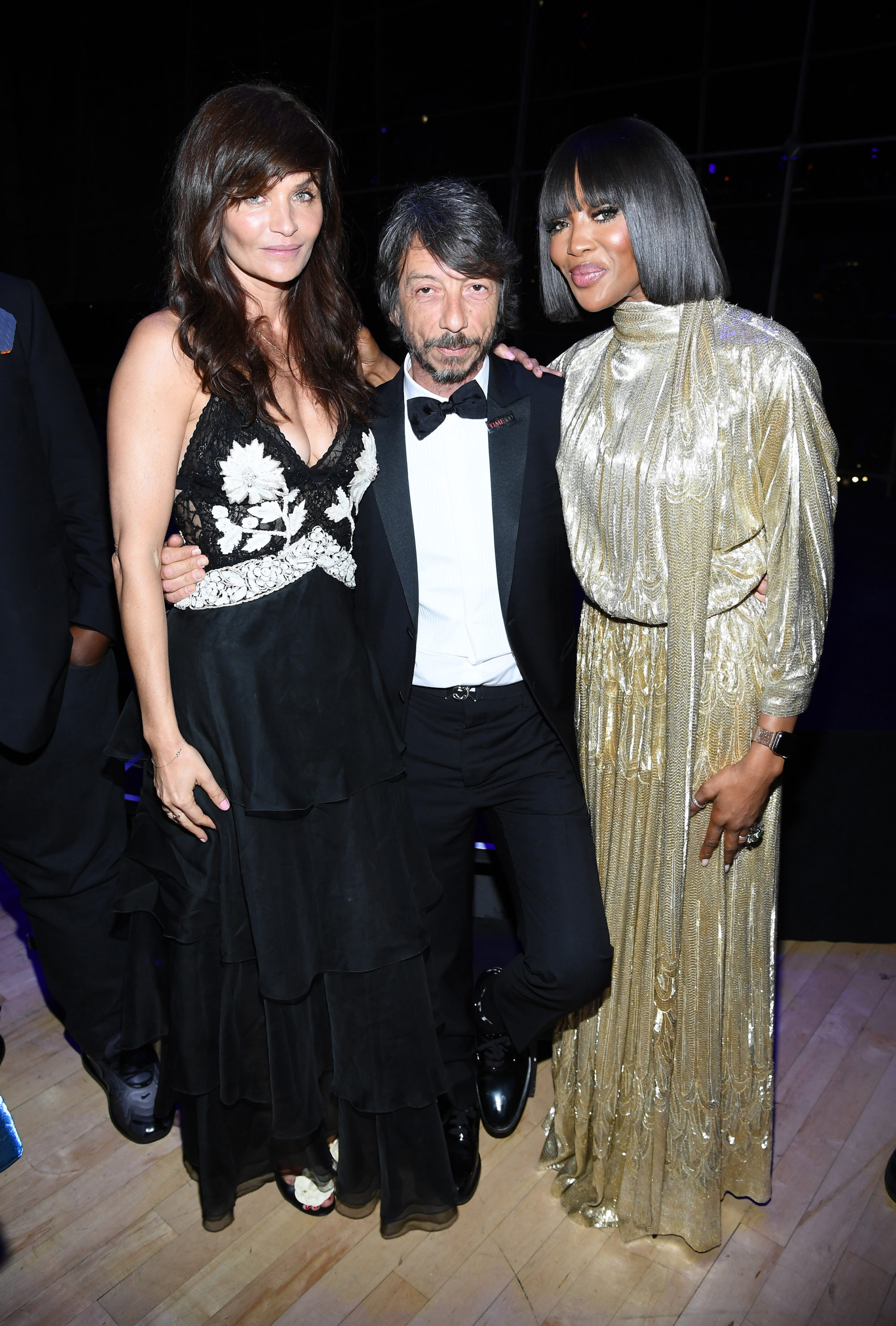 Naomi Campbell photo #942032