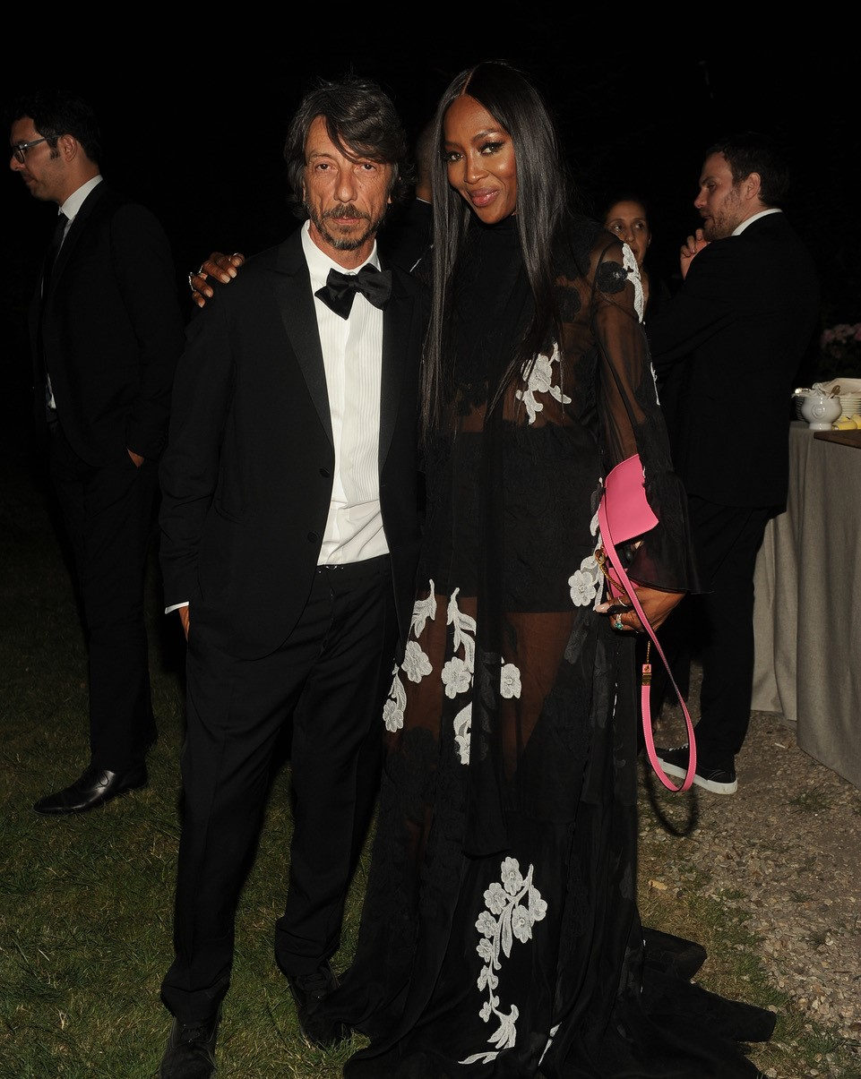 Naomi Campbell photo #923683