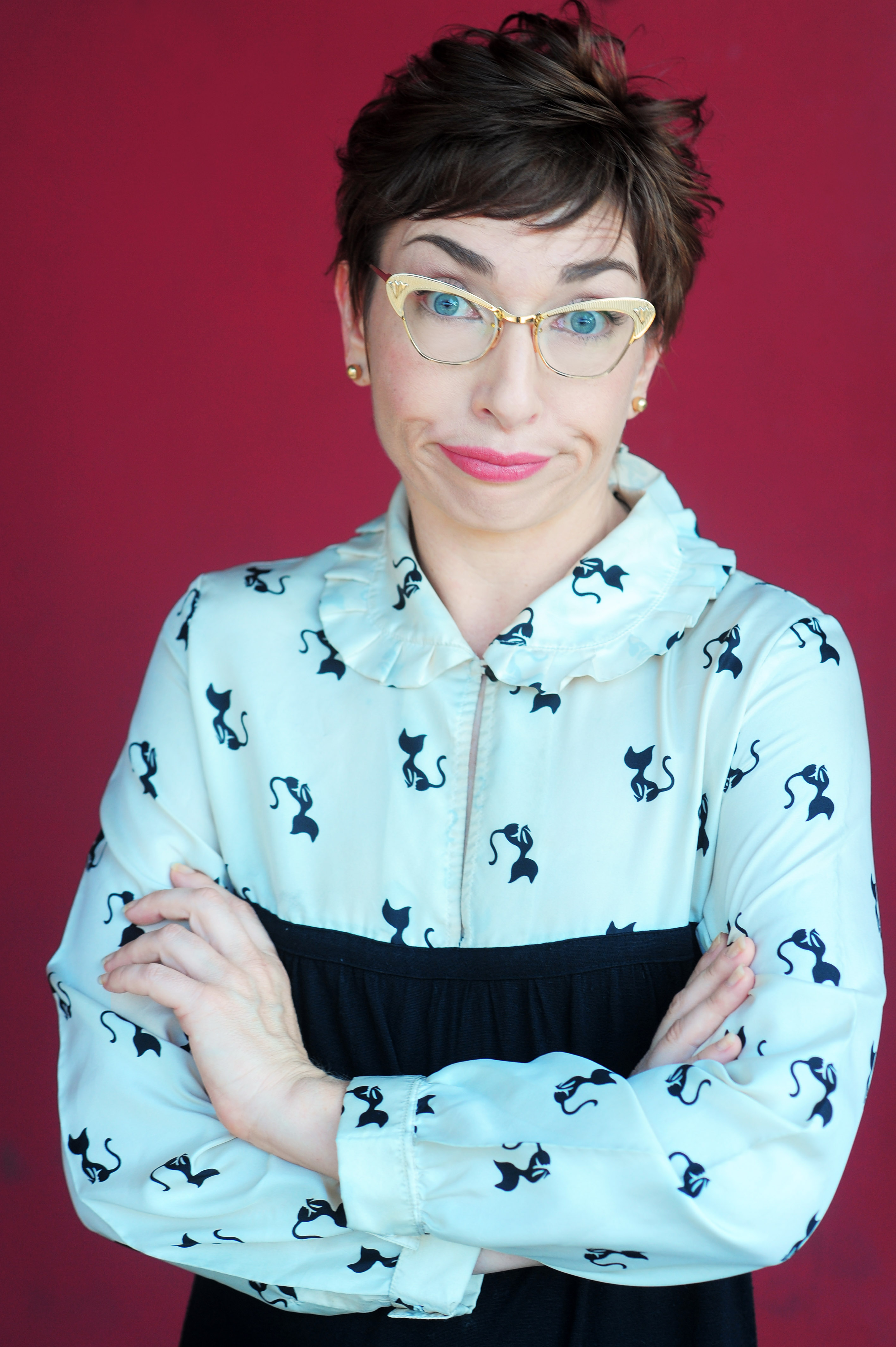 Naomi Grossman photo #489239