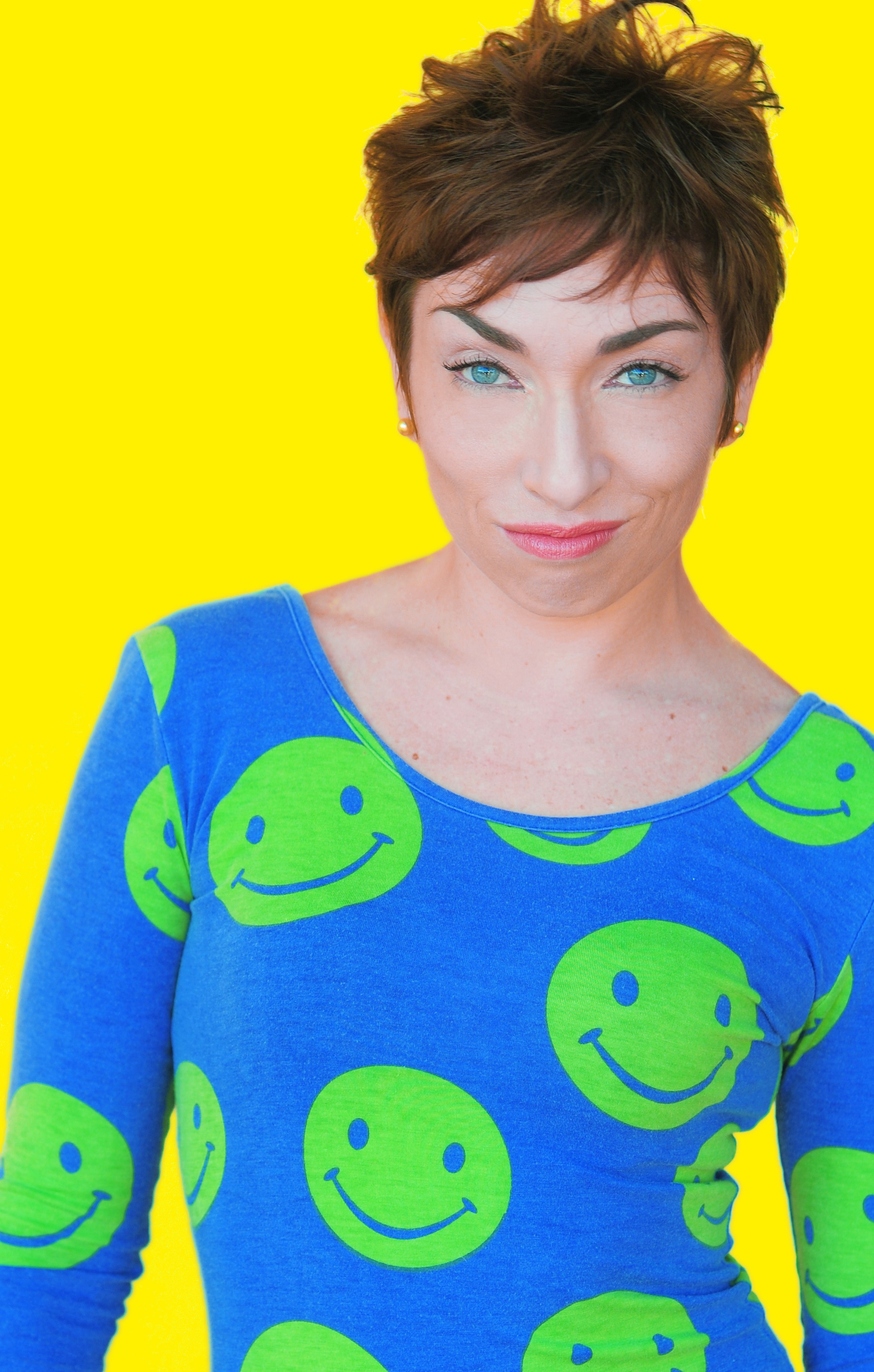 Naomi Grossman photo #489241