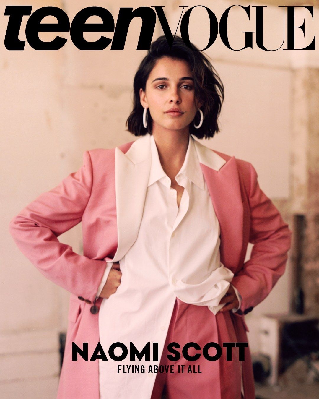 Naomi Scott photo #932884