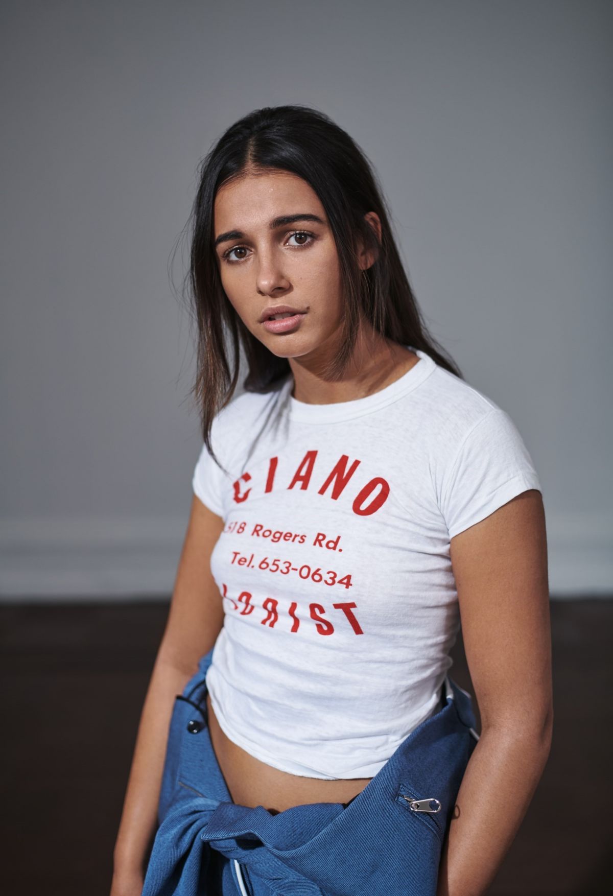 Naomi Scott photo #934600