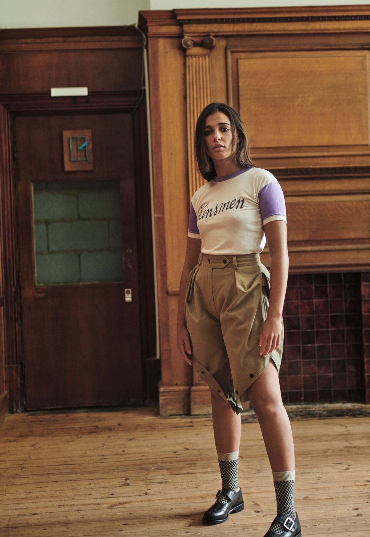 Naomi Scott photo #934604