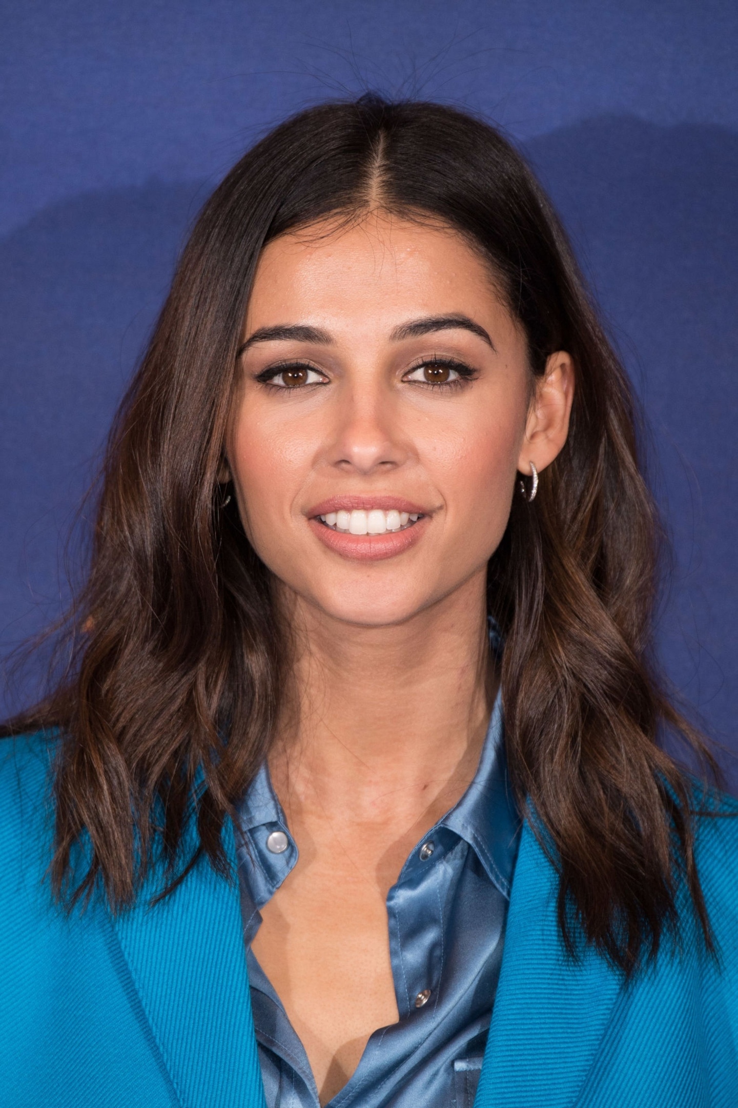 Naomi Scott photo #931447